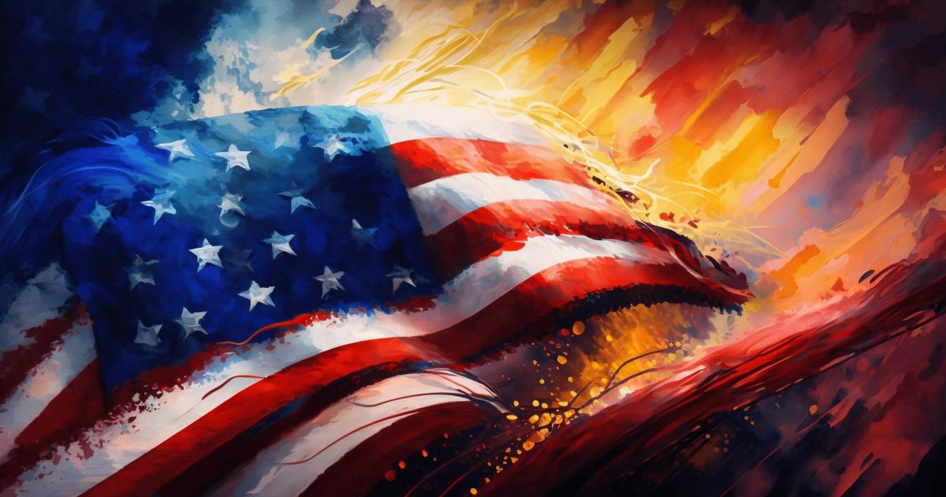 Ce que la France a fait pendant que Trump parlait de lui