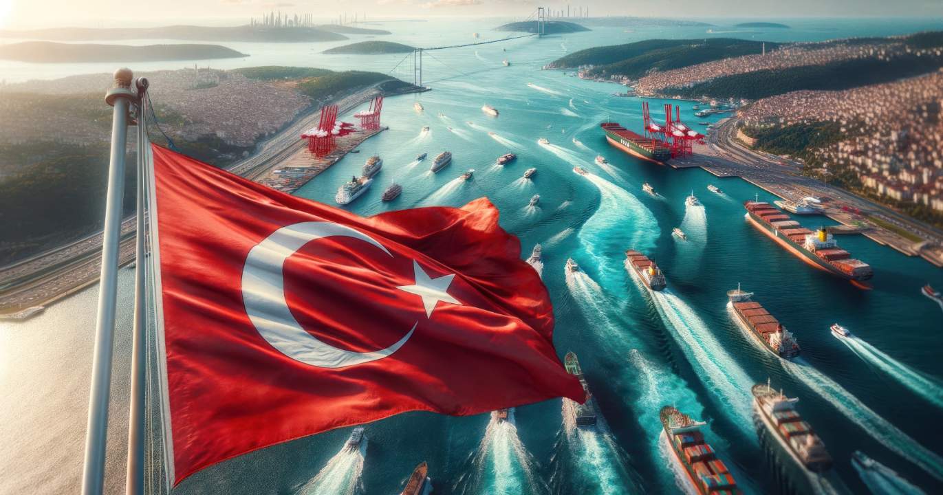 Trump à Ankara : la visite inaugurale dans le pays d'Erdoğan