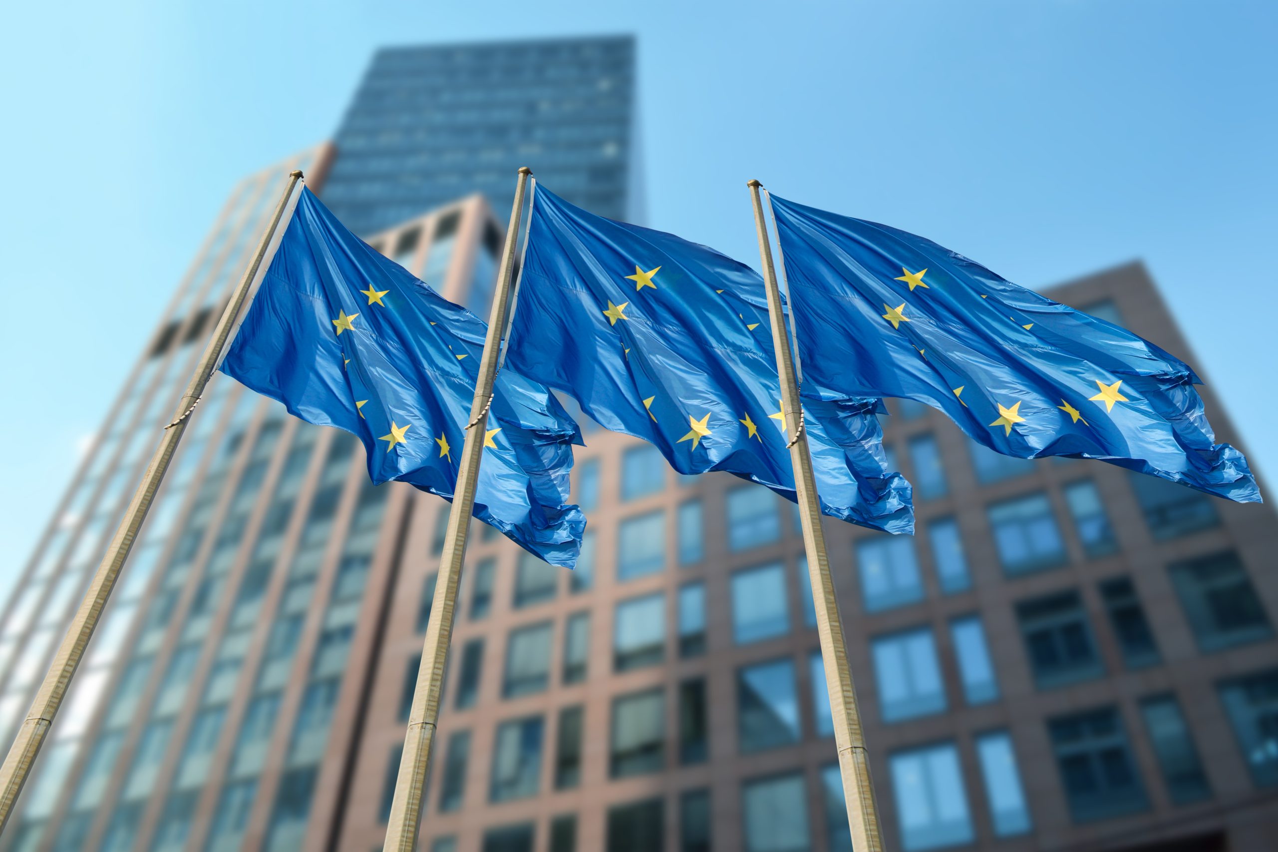 Les Baltes en avance : une leçon de courage pour Bruxelles