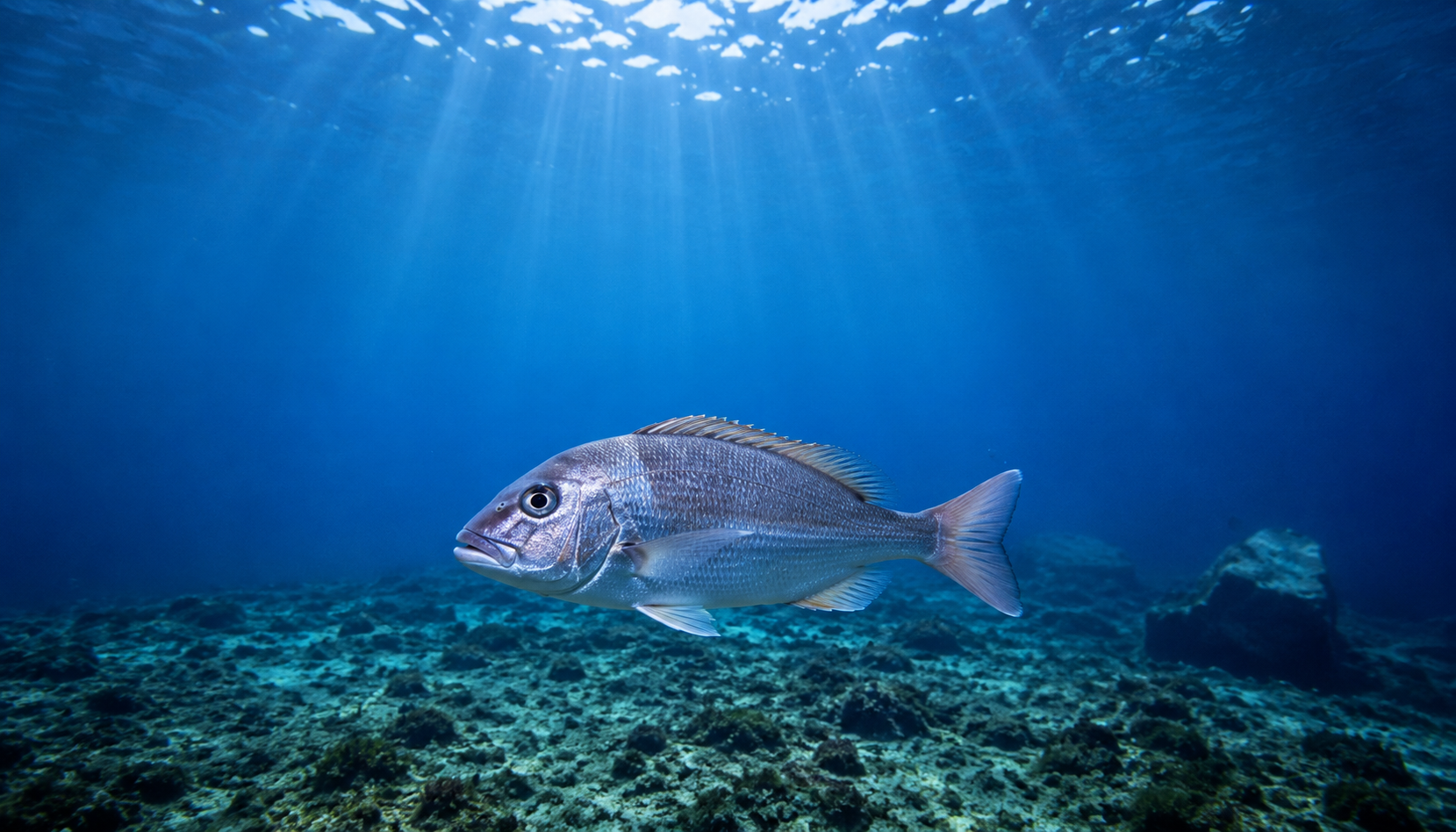 Comment les bactéries intestinales des poissons influencent la santé globale de nos océans