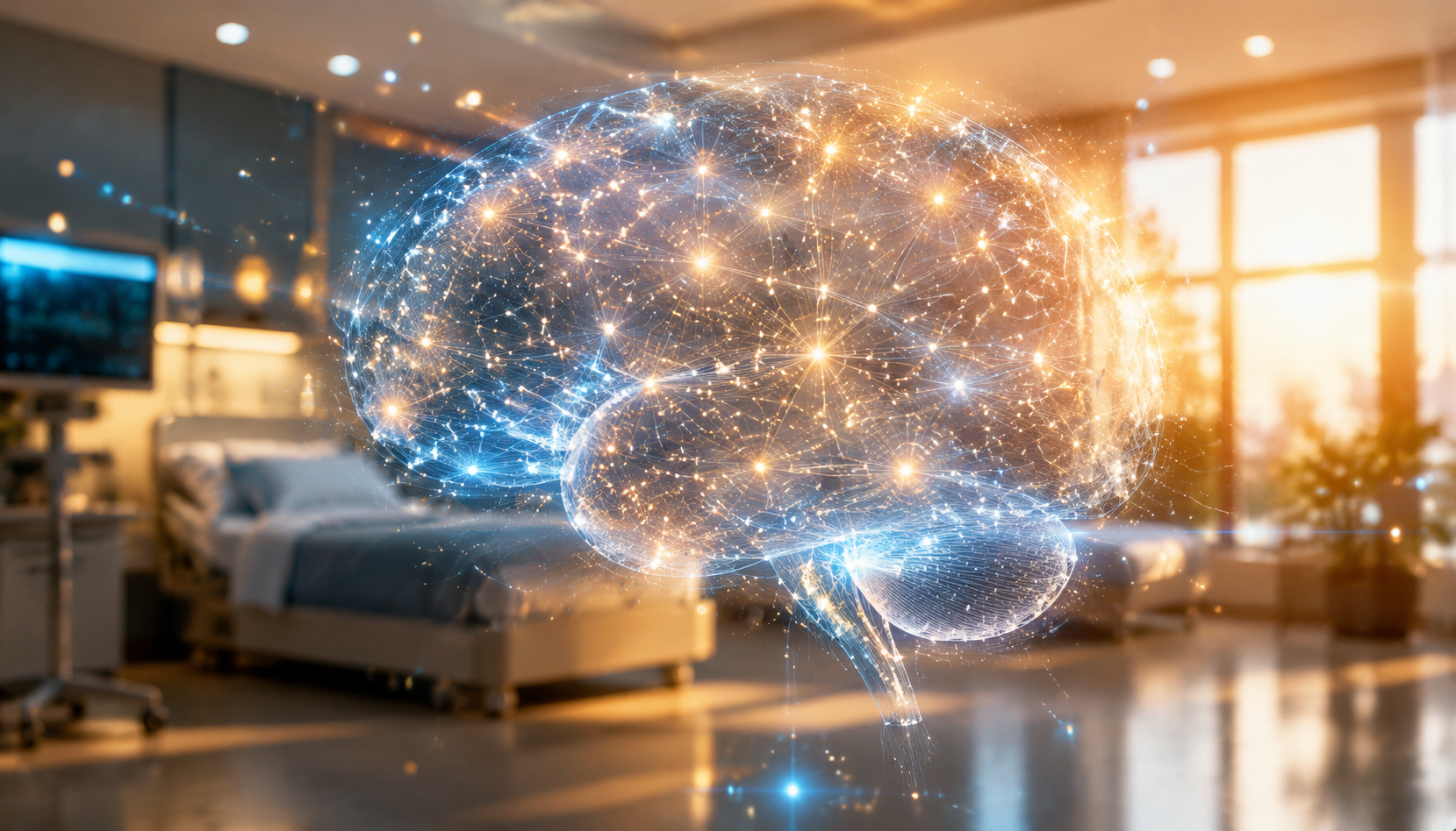 Une forte dose de psilocybine restaure temporairement des capacités perdues chez un patient Alzheimer de 80 ans