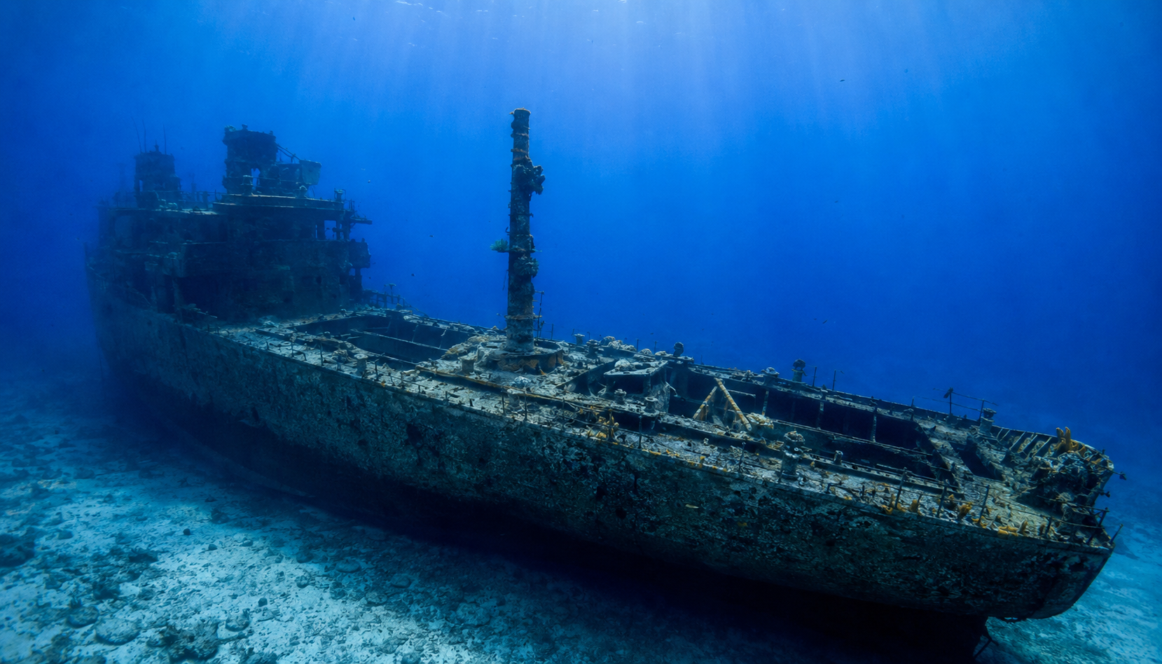 L'énigme du SS Tilden : le dernier navire du Petit Pearl Harbor de la Seconde Guerre mondiale enfin identifié
