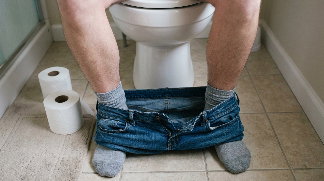 Neuroleptiques et troubles digestifs : l'alerte de l'ANSM face aux complications sévères de la constipation