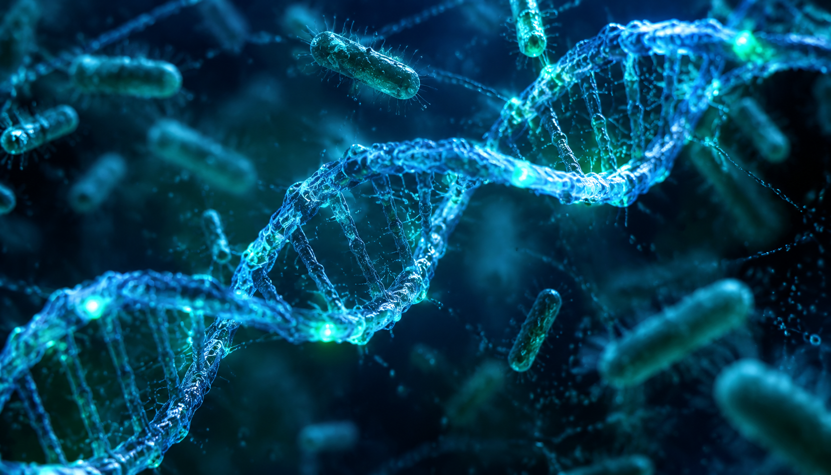 Le microbiote intestinal des bébés pourrait révéler des indices précoces sur le développement du cerveau