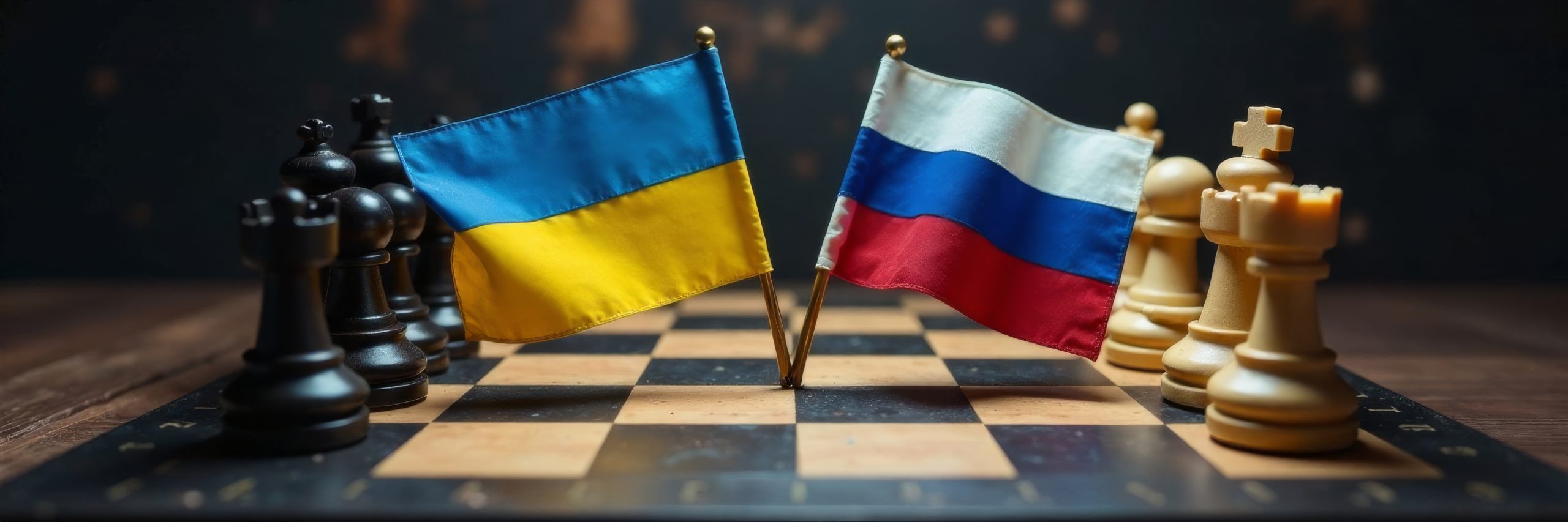 RBC Ukraine : la Russie perd une route d'approvisionnement cruciale