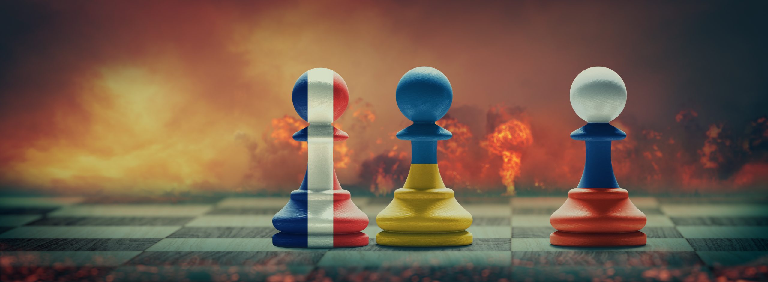 Von der Leyen et Costa : l'élargissement comme choix stratégique