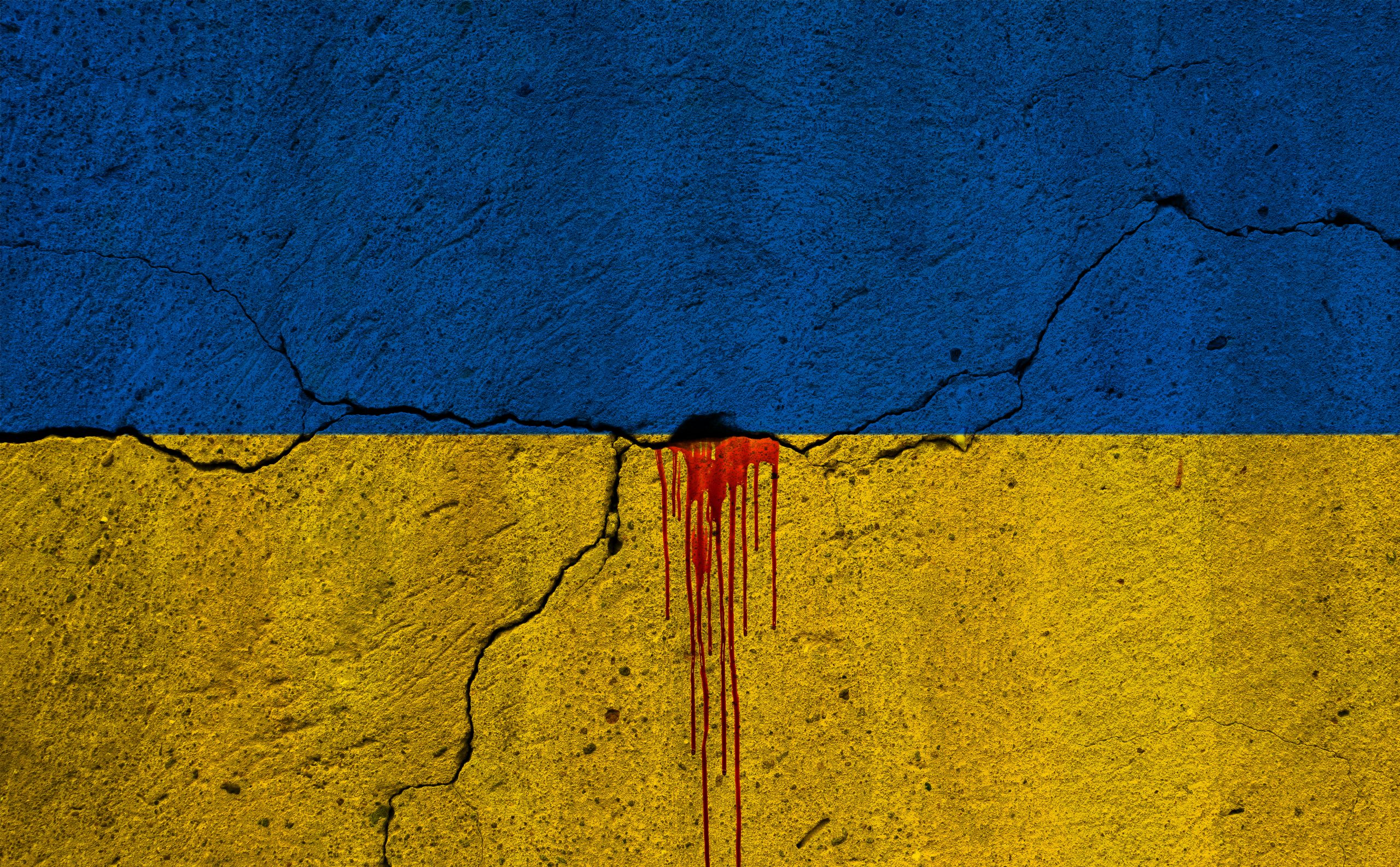 Conclusion : l'Ukraine invente son avenir sous les bombes
