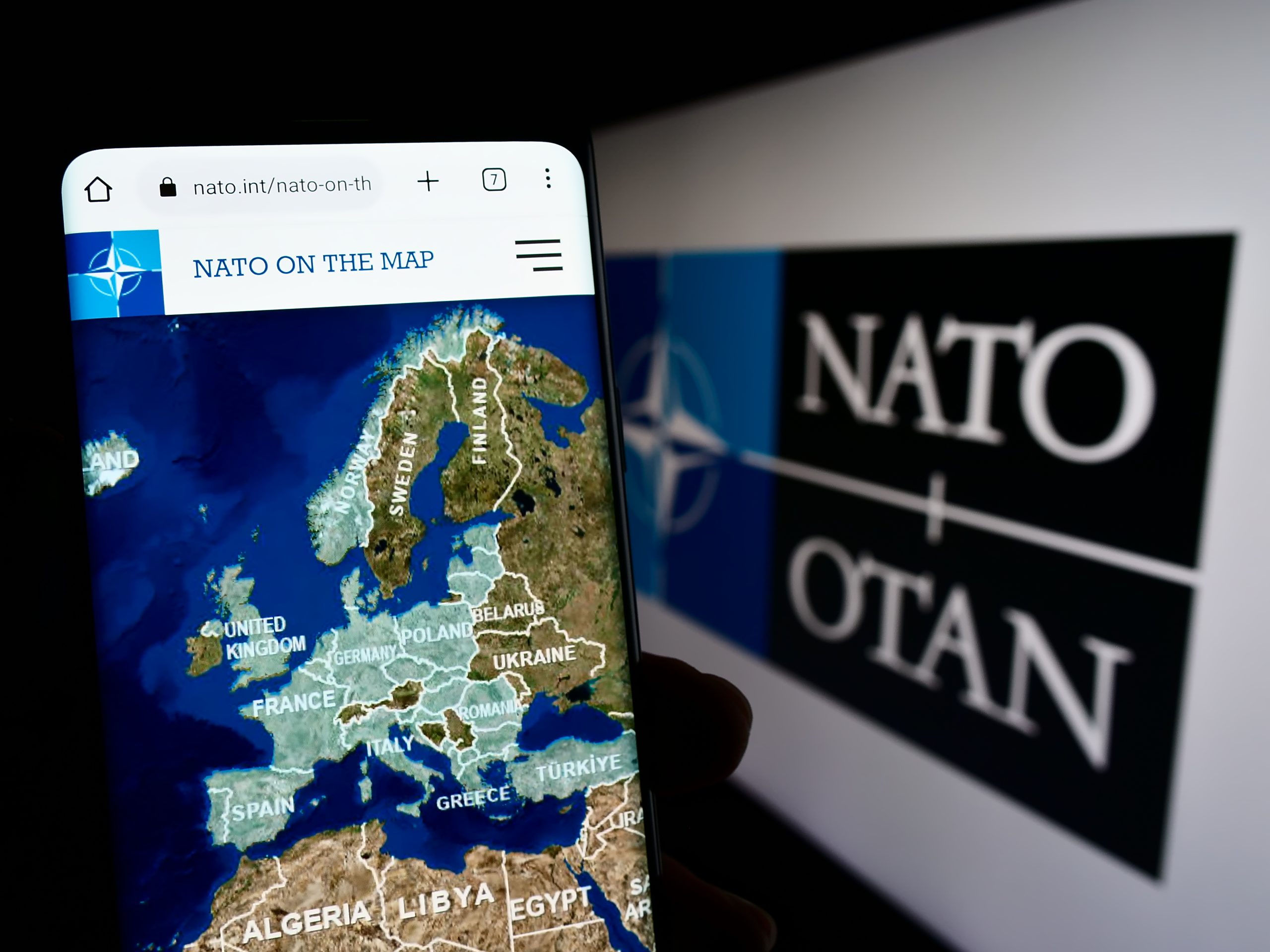 Les pays déjà là : la leçon des Baltes et de la Pologne