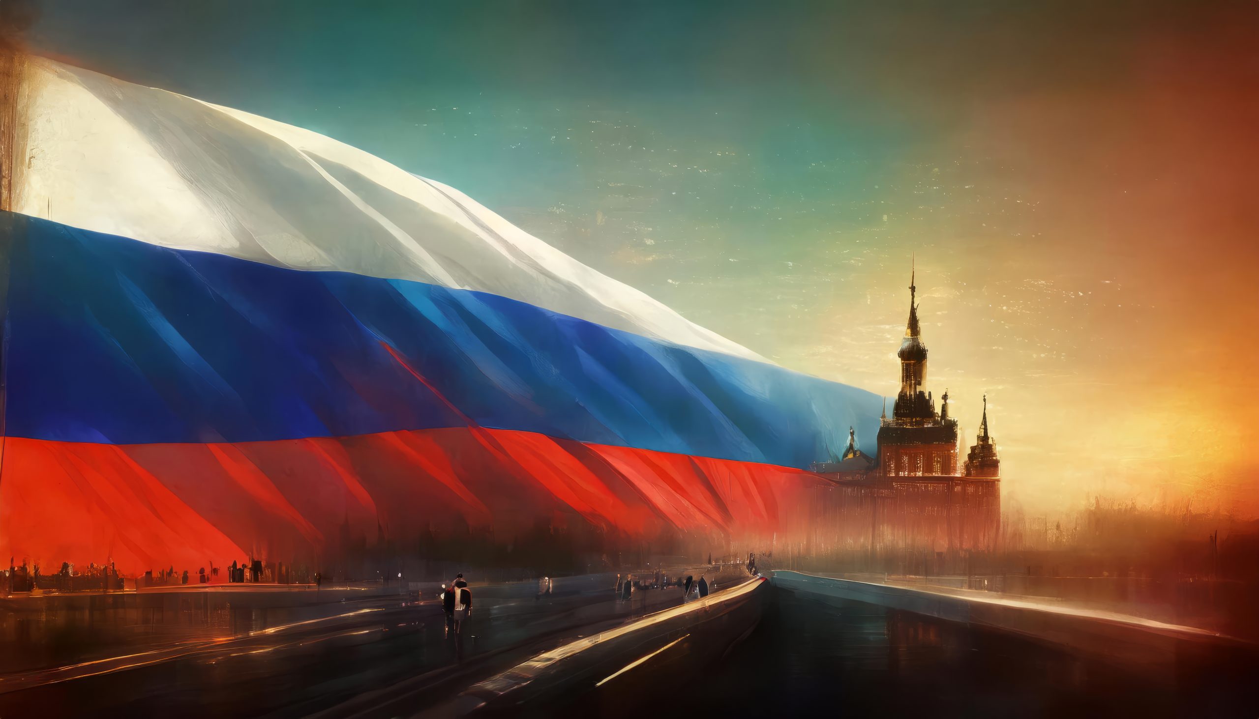 Conclusion : la Russie profonde, témoin muet d'un empire qui se fissure