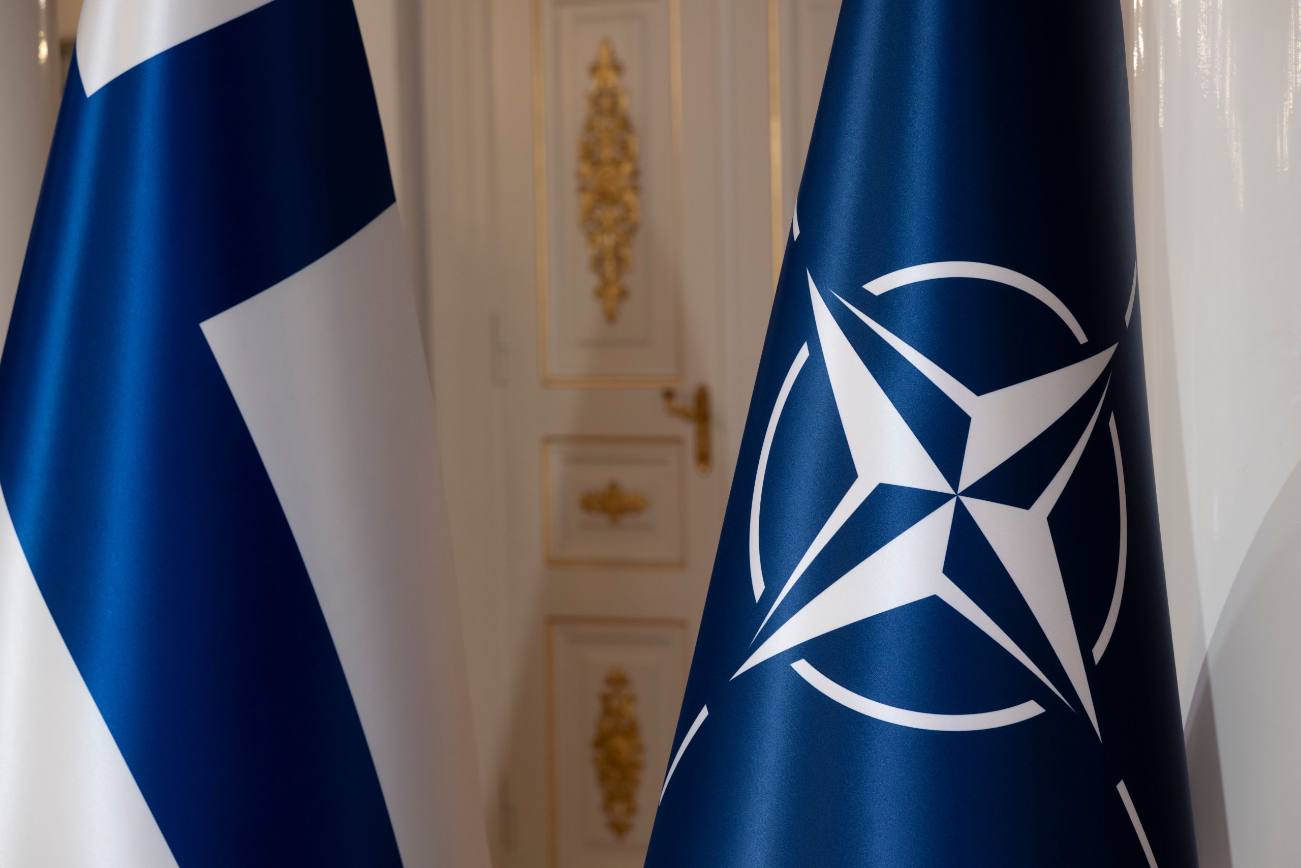 Article quatre : violation du Posse Comitatus Act