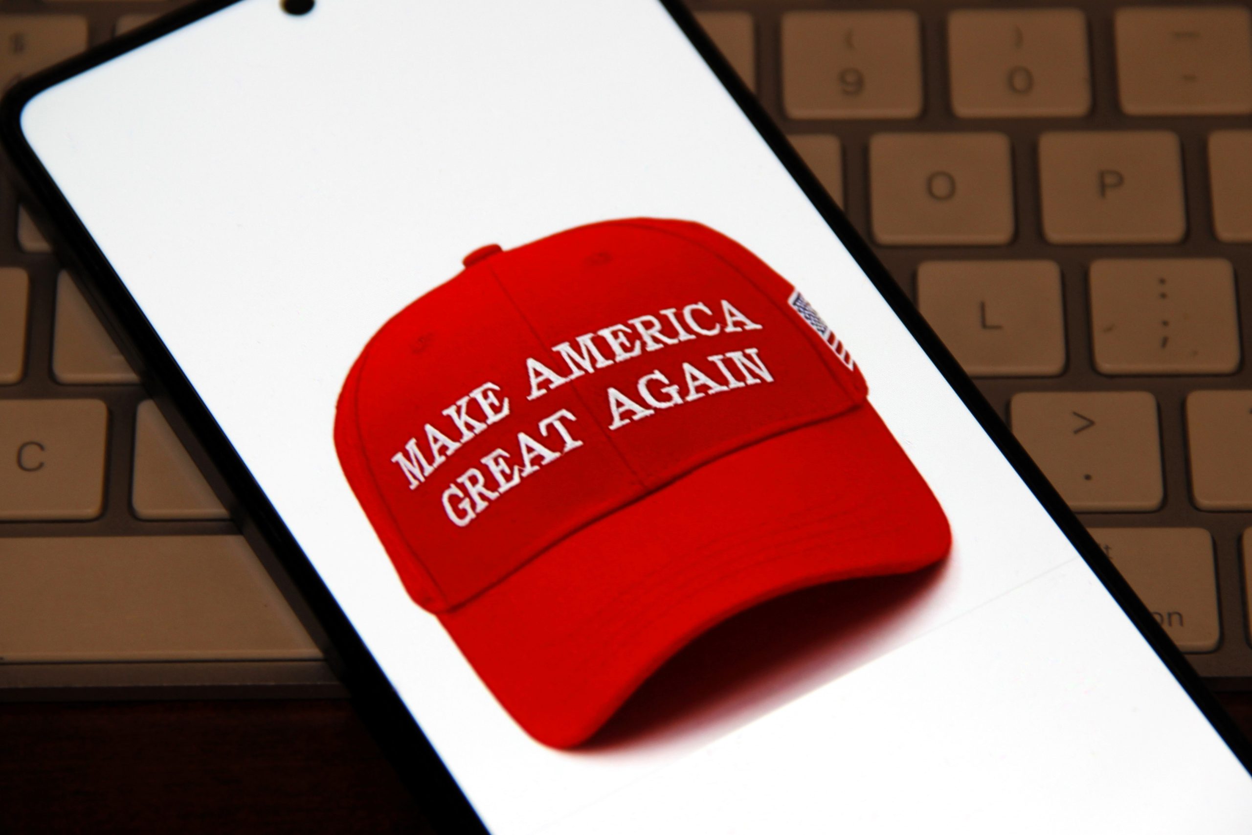 ANALYSE : Birthright citizenship — la Cour suprême s'apprête à désavouer Trump