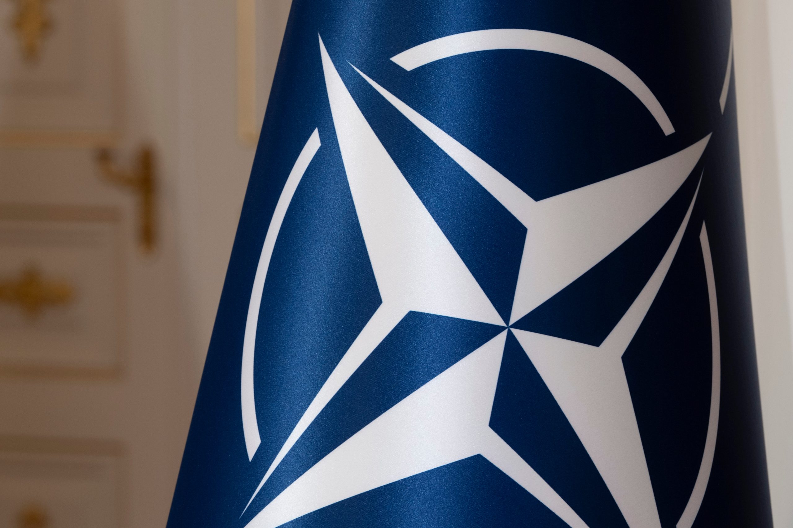 LETTRE OUVERTE : merci, Bulgarie, de prouver que l'OTAN peut encore tenir parole