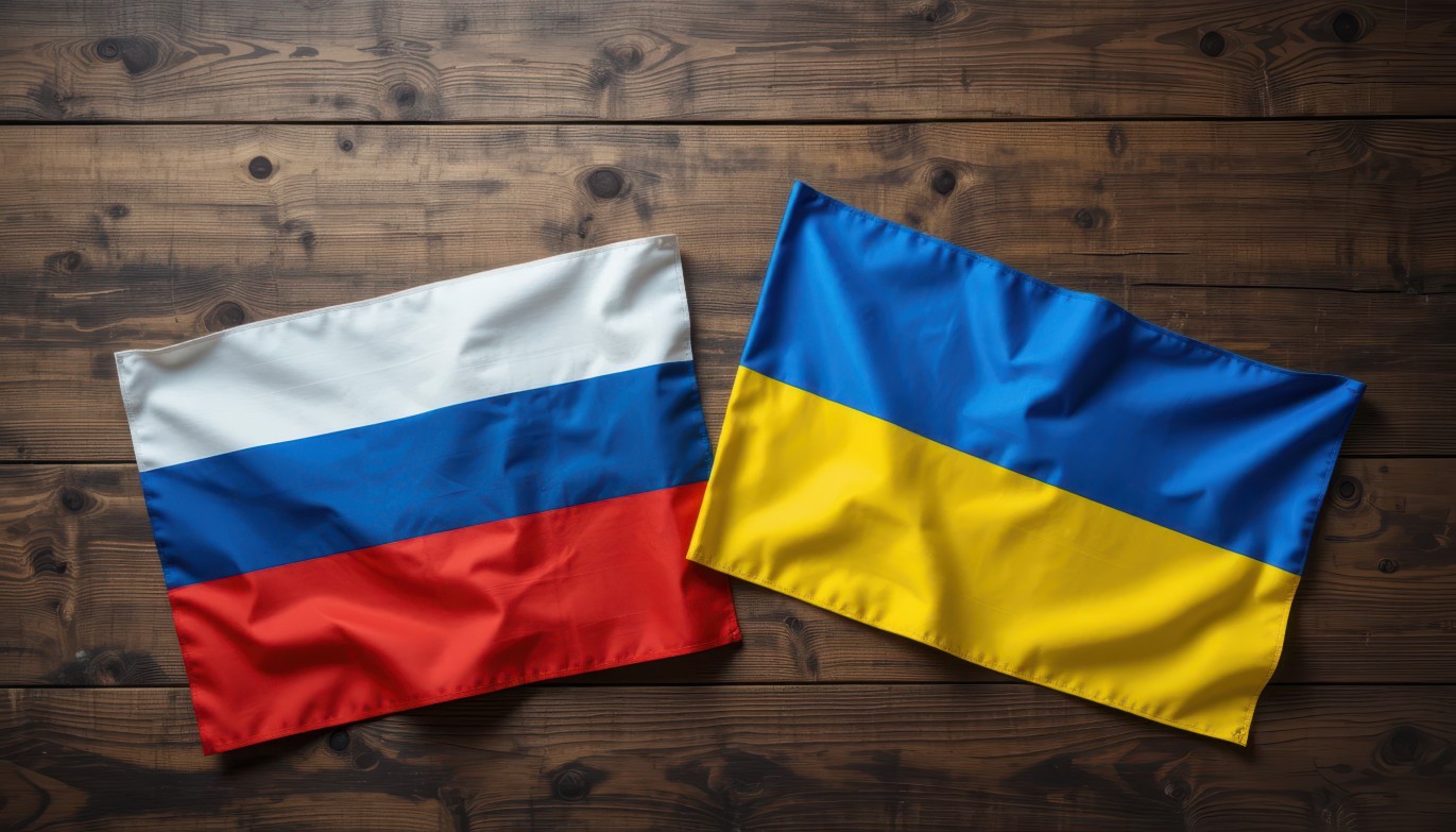 REPORTAGE : 271 accrochages en 24 heures, le front ukrainien ne respire plus
