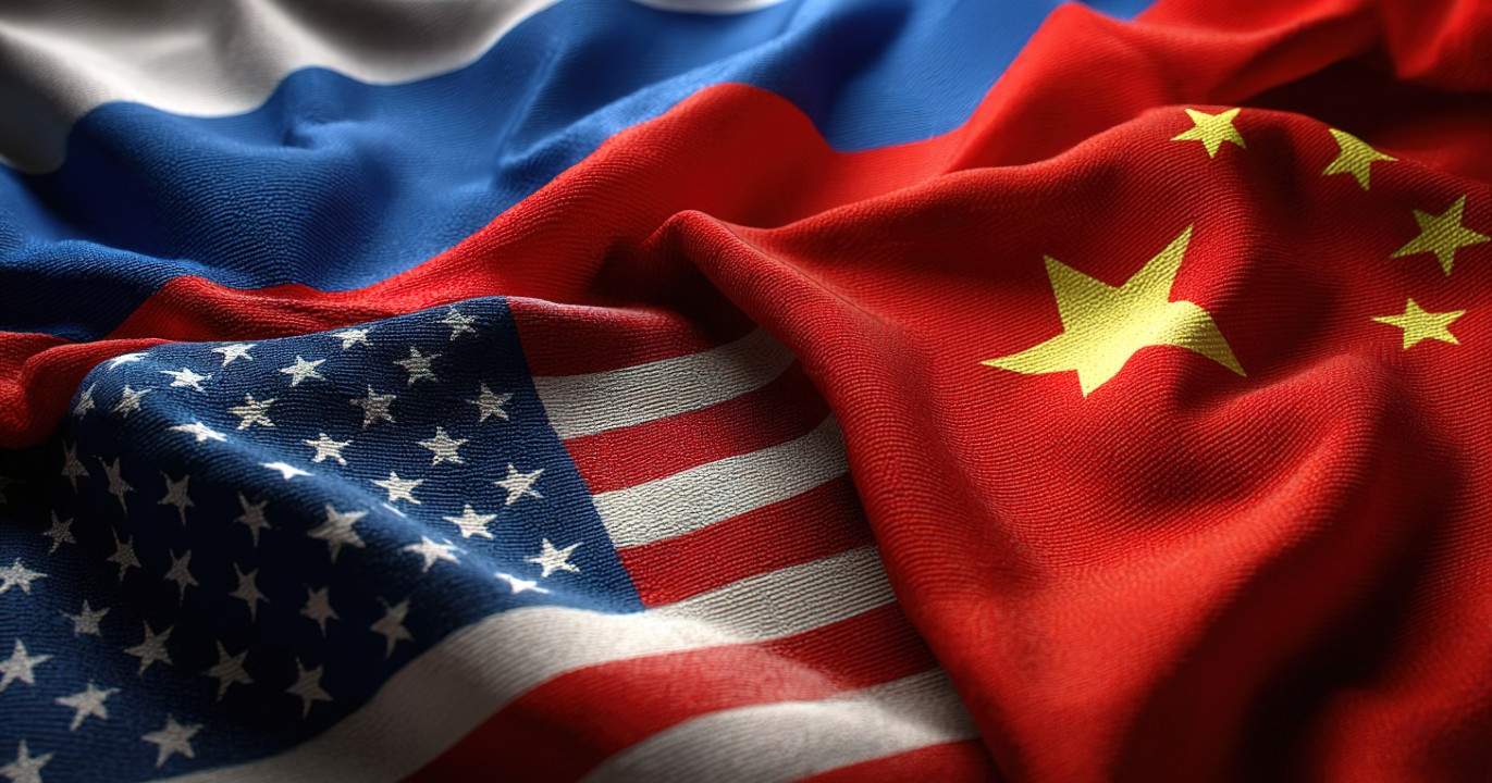 La diplomatie chinoise ne cherche pas à convaincre — elle cherche à durer