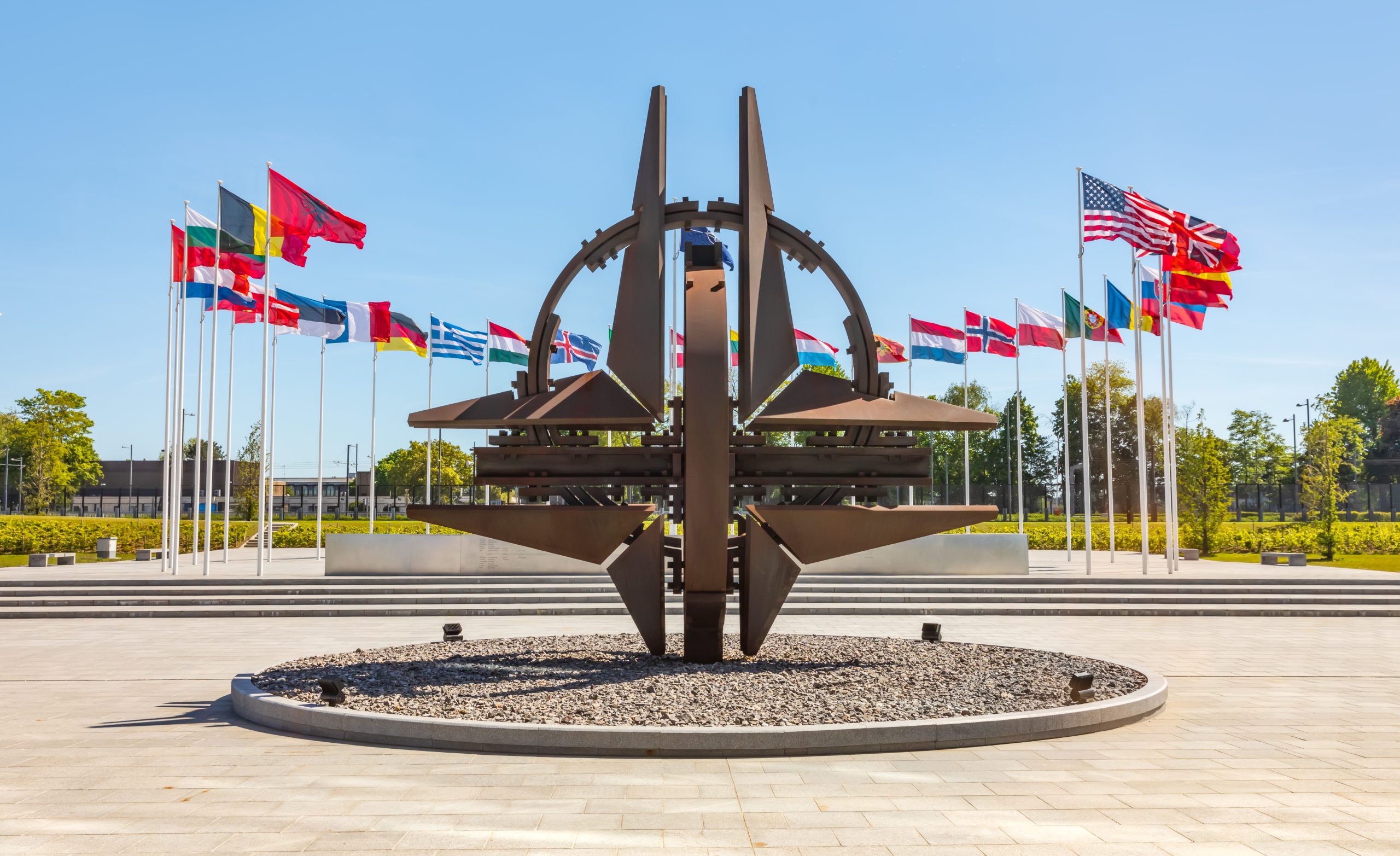L'ombre portée de la guerre en Ukraine sur cette visite