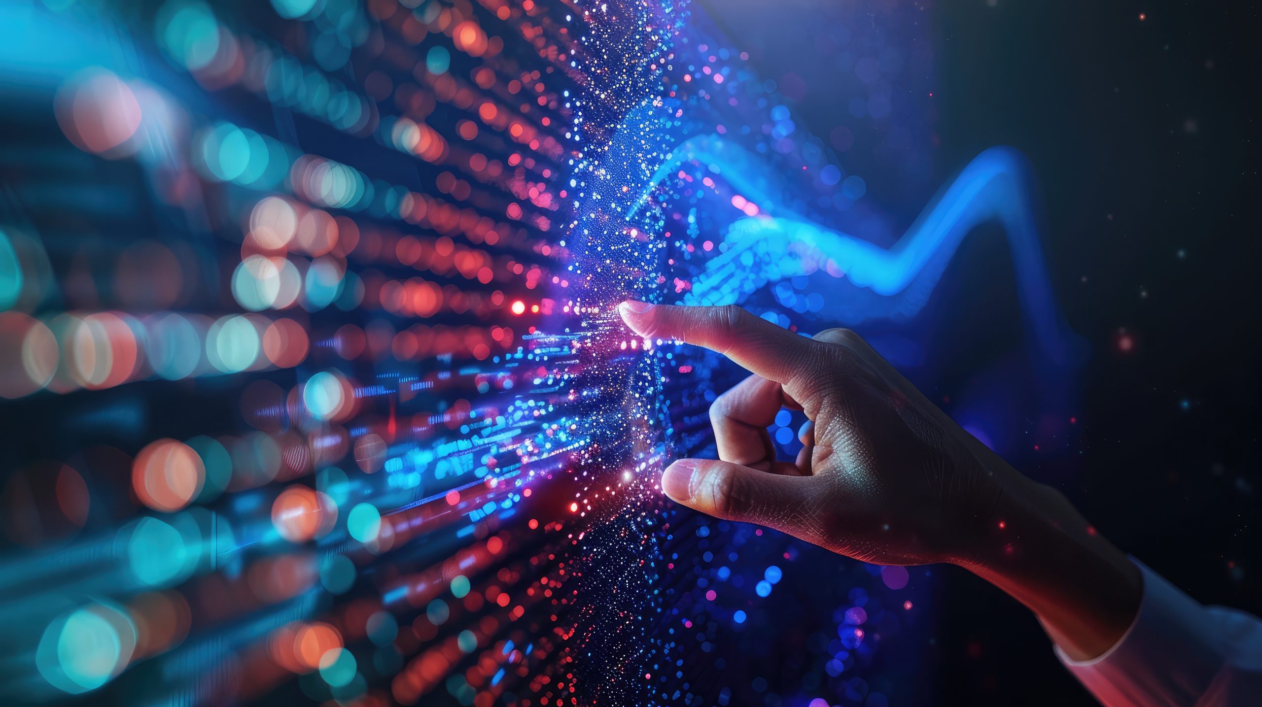 REPORTAGE : OpenAI proposerait 5 % de son capital à Washington, une première historique