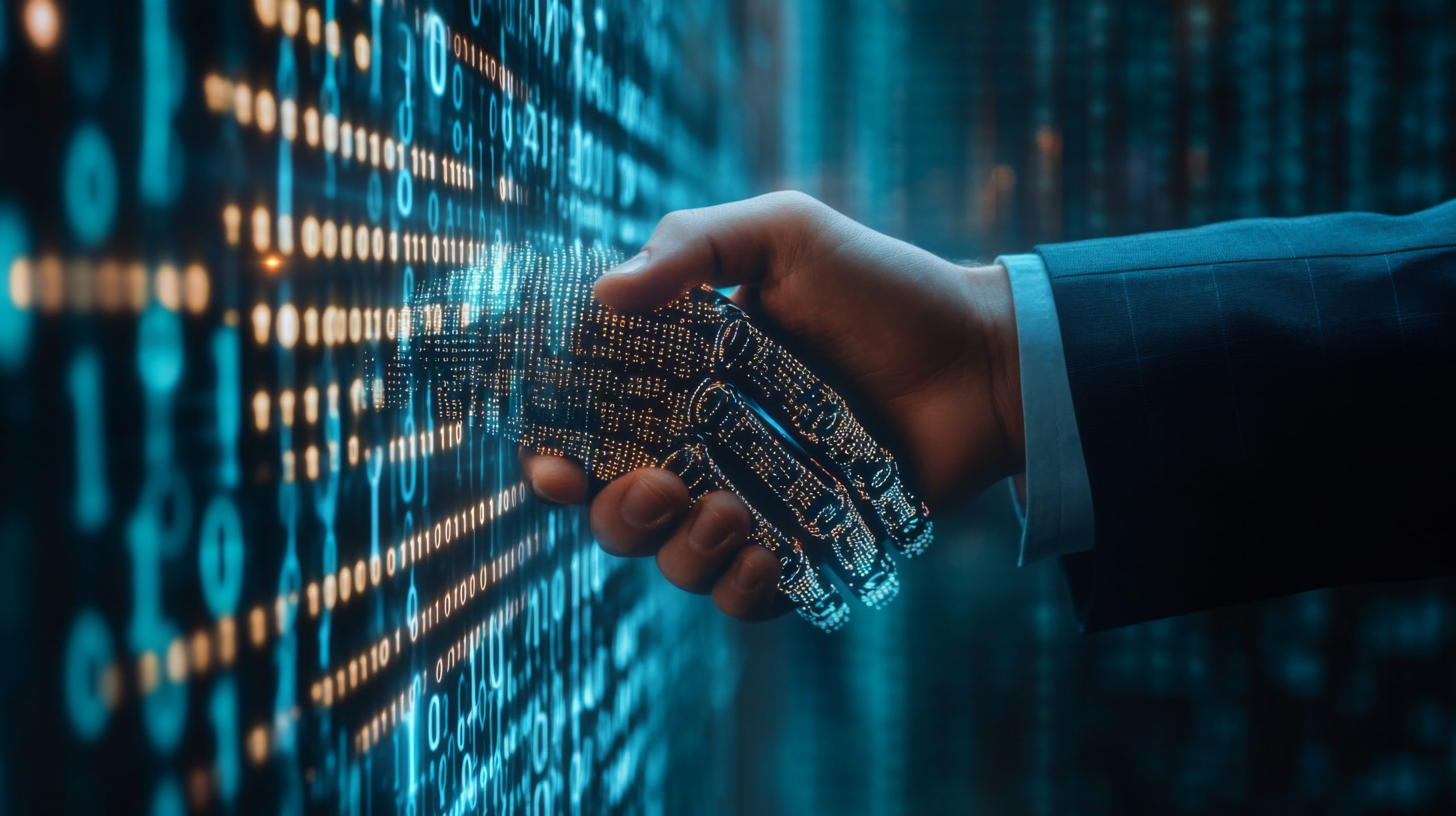 TÉMOIGNAGE : Ce que révèle vraiment l'alliance Microsoft-Nvidia-Anthropic sur Azure