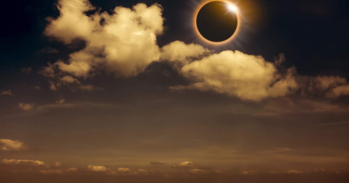ANALYSE : L'éclipse totale du 12 août revient hanter l'Europe après 27 ans de nuit sèche