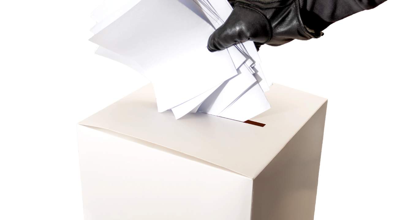 Cinq ans de preuves qui pointent dans l'autre sens