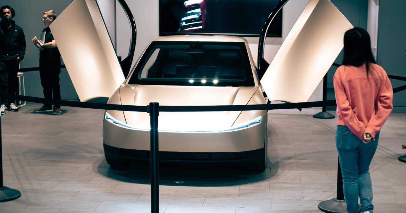DECRYPTAGE : LiDAR obligatoire au New Jersey, le pari caméra de Tesla vacille
