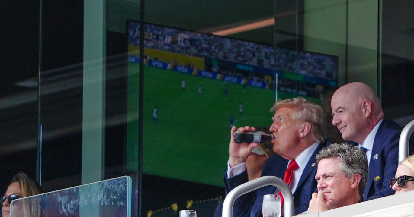 Ce qu'il faudrait pour transformer le soupçon en preuve