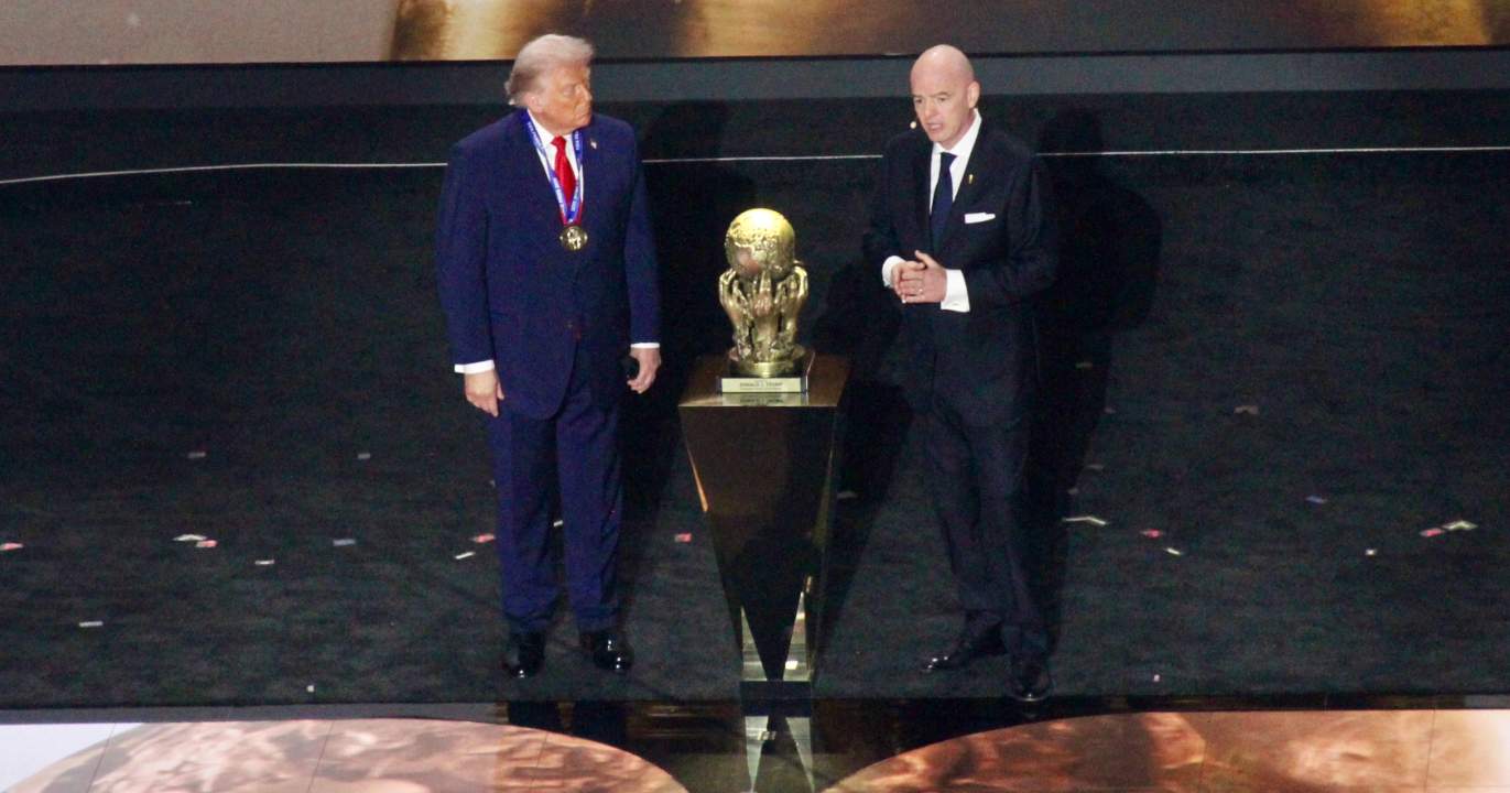 Un précédent qui pourrait hanter tous les Mondiaux à venir