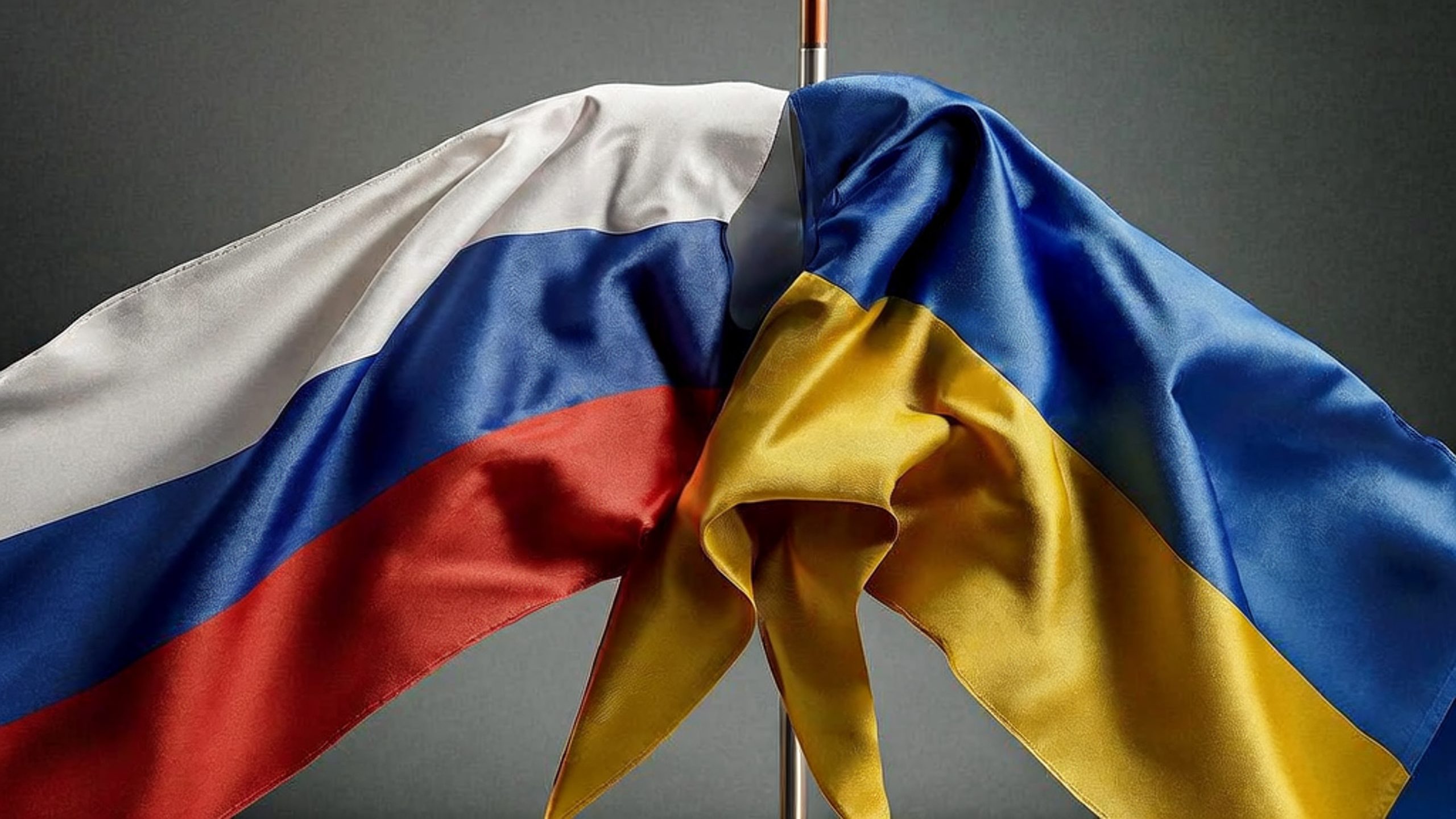 Le contraste avec les nuits ukrainiennes, jamais oublié