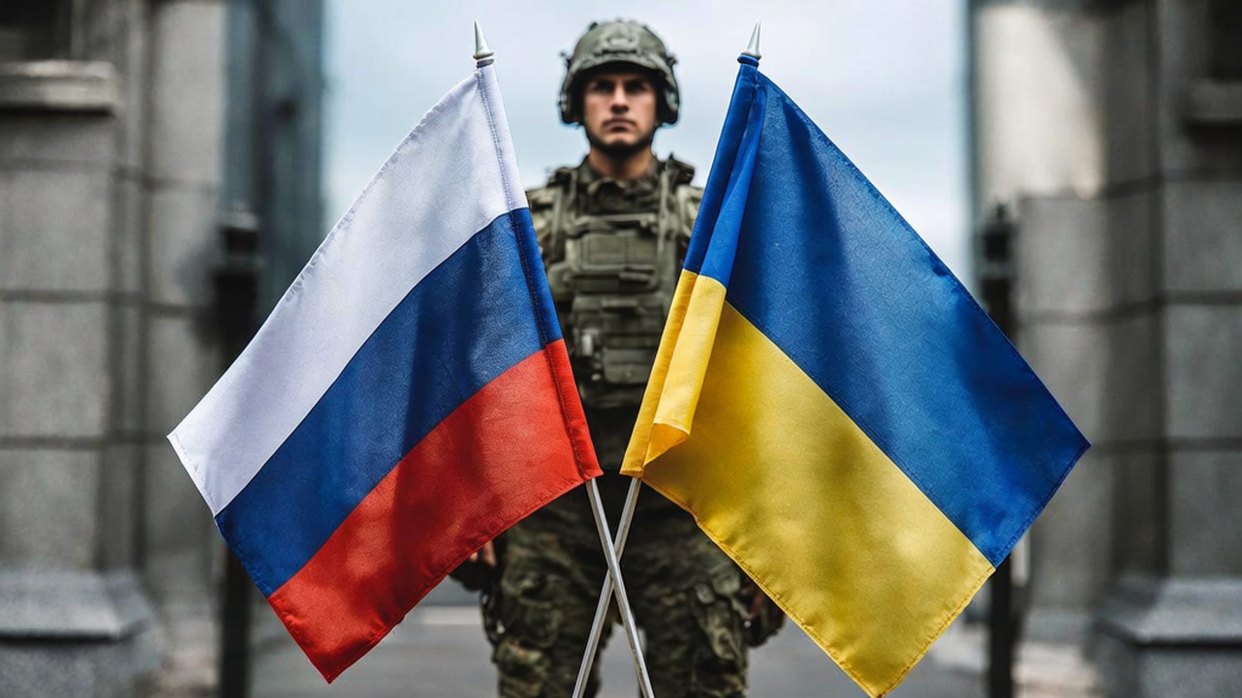 Les forces ukrainiennes mobilisées cette nuit-là