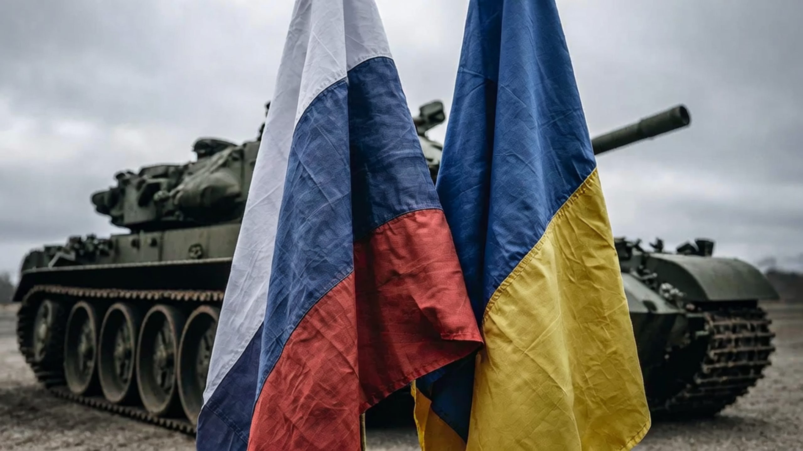 L'envers du décor : une nuit meurtrière à Kyiv en parallèle
