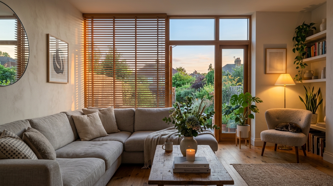 La règle de 9 heures : l'astuce naturelle pour garder sa maison au frais cet été