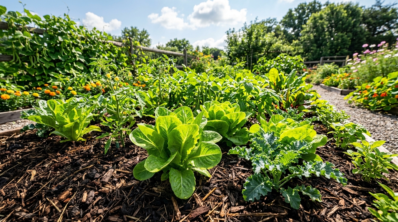 Jardinage : le geste de 10 minutes à ne pas omettre avant une vague de chaleur