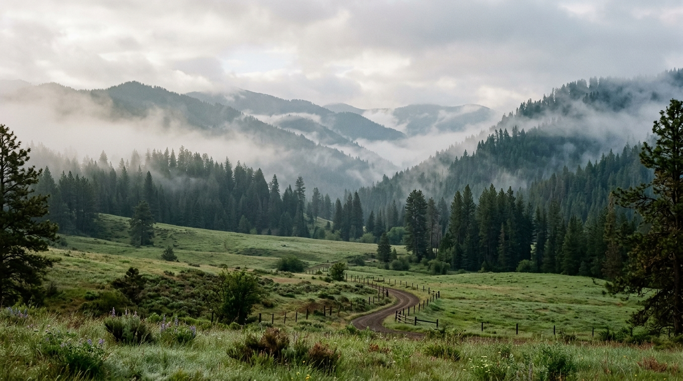 Oregon : comment des archéologues ont retrouvé le site oublié de la bataille de Hungry Hill
