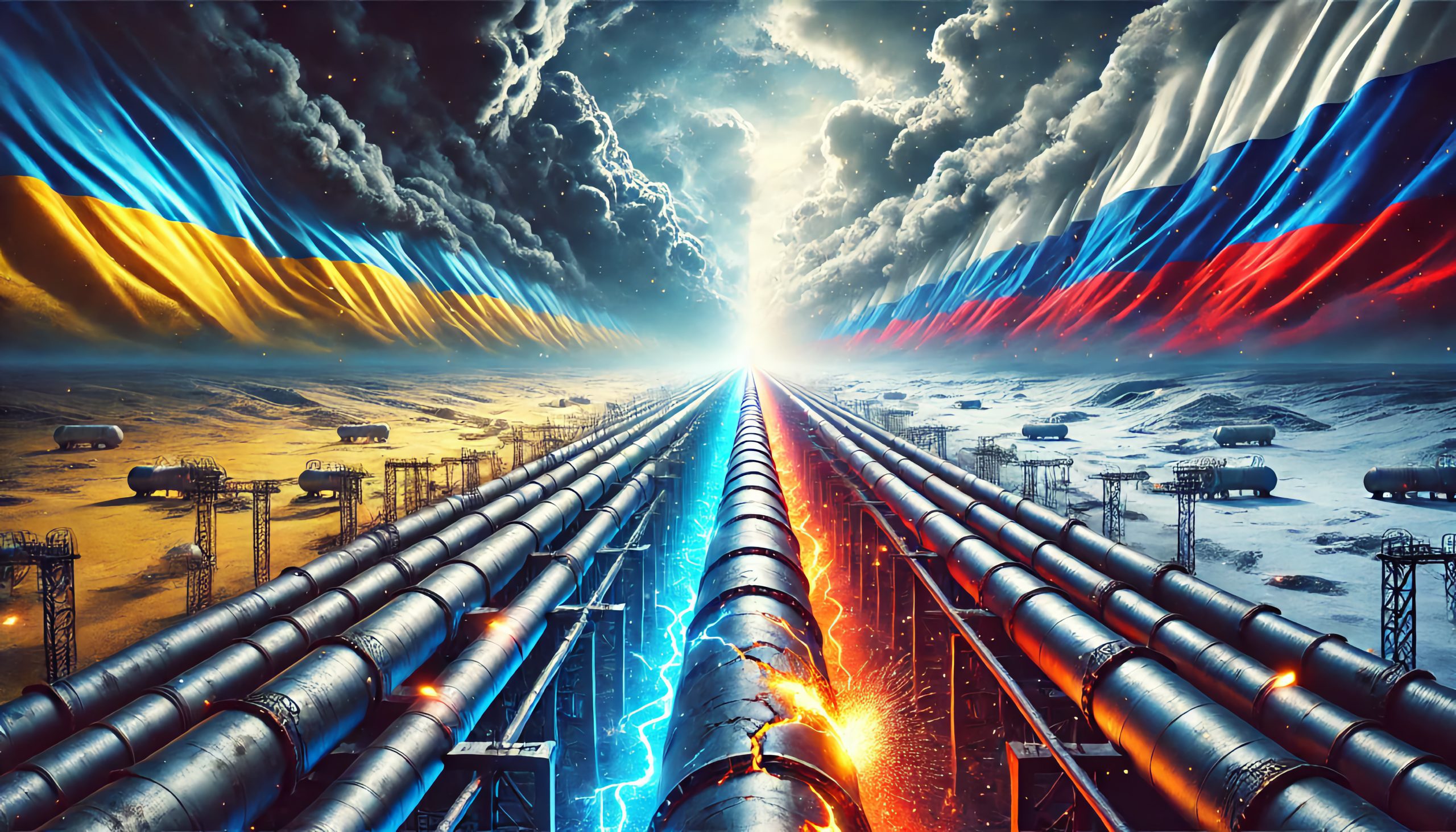 Ce que ces frappes révèlent sur l'industrie de défense ukrainienne