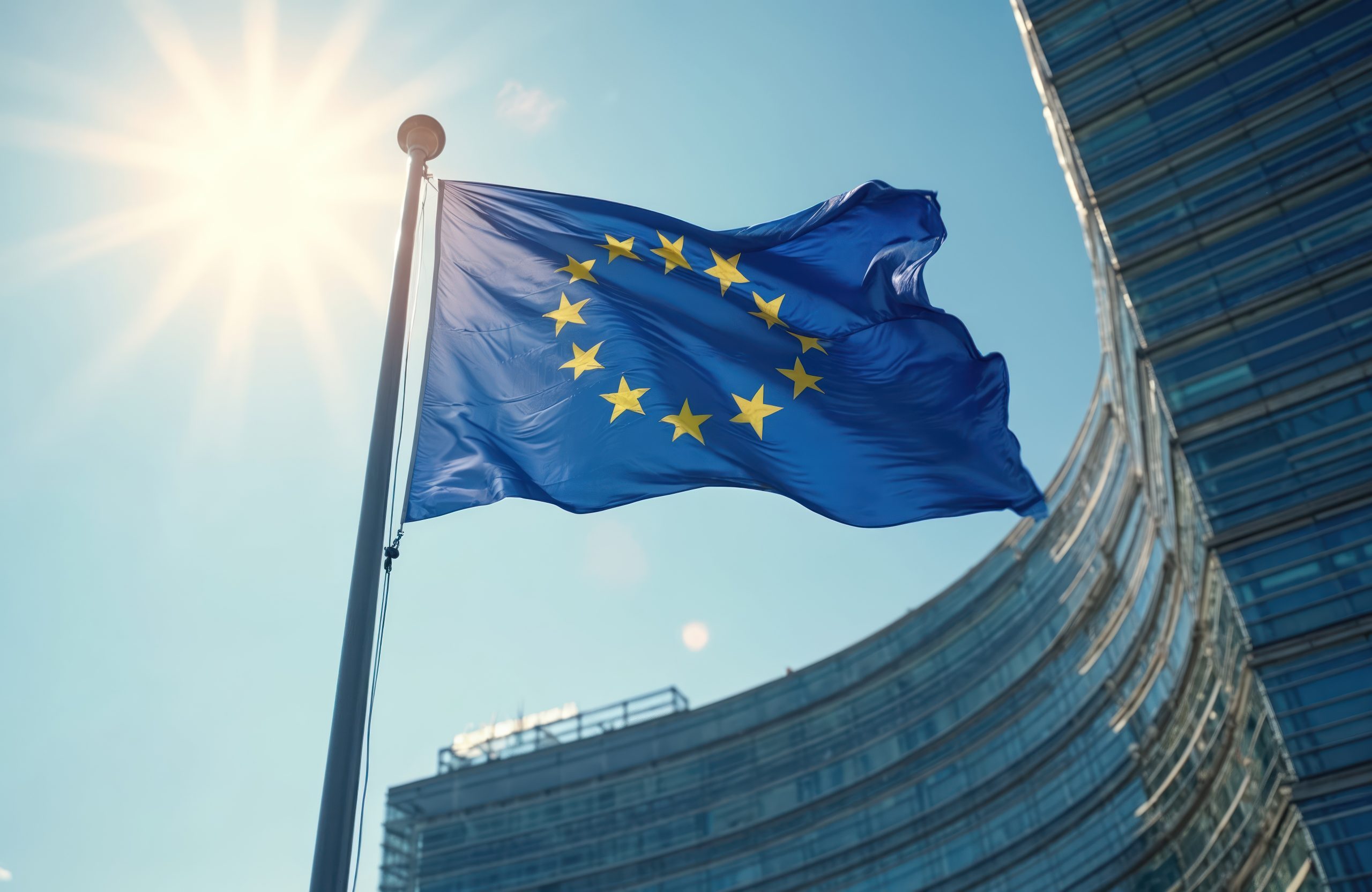 Conclusion : l'Europe choisit son terrain de bataille