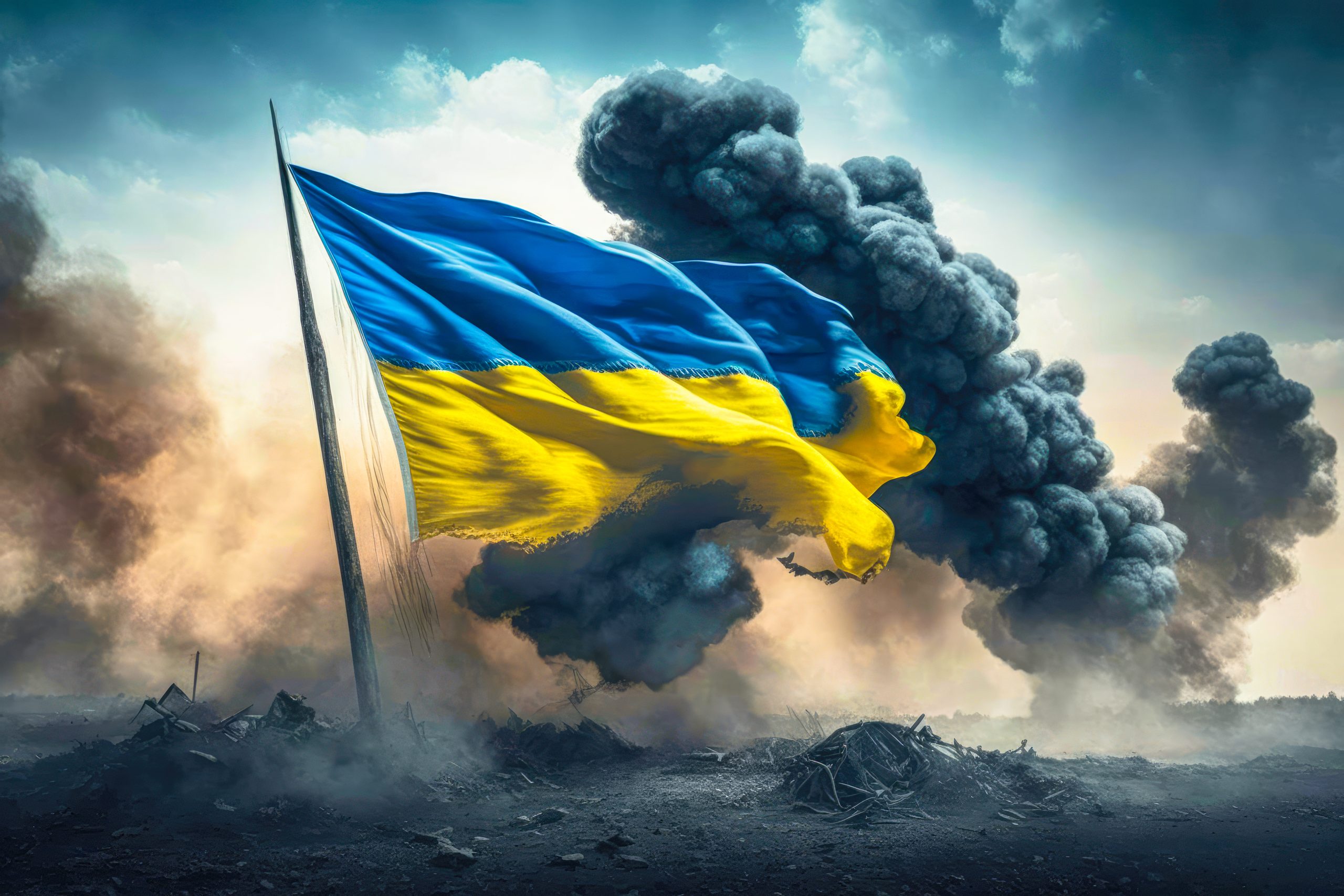 Le paradoxe russe : puissance nucléaire, armée consumée