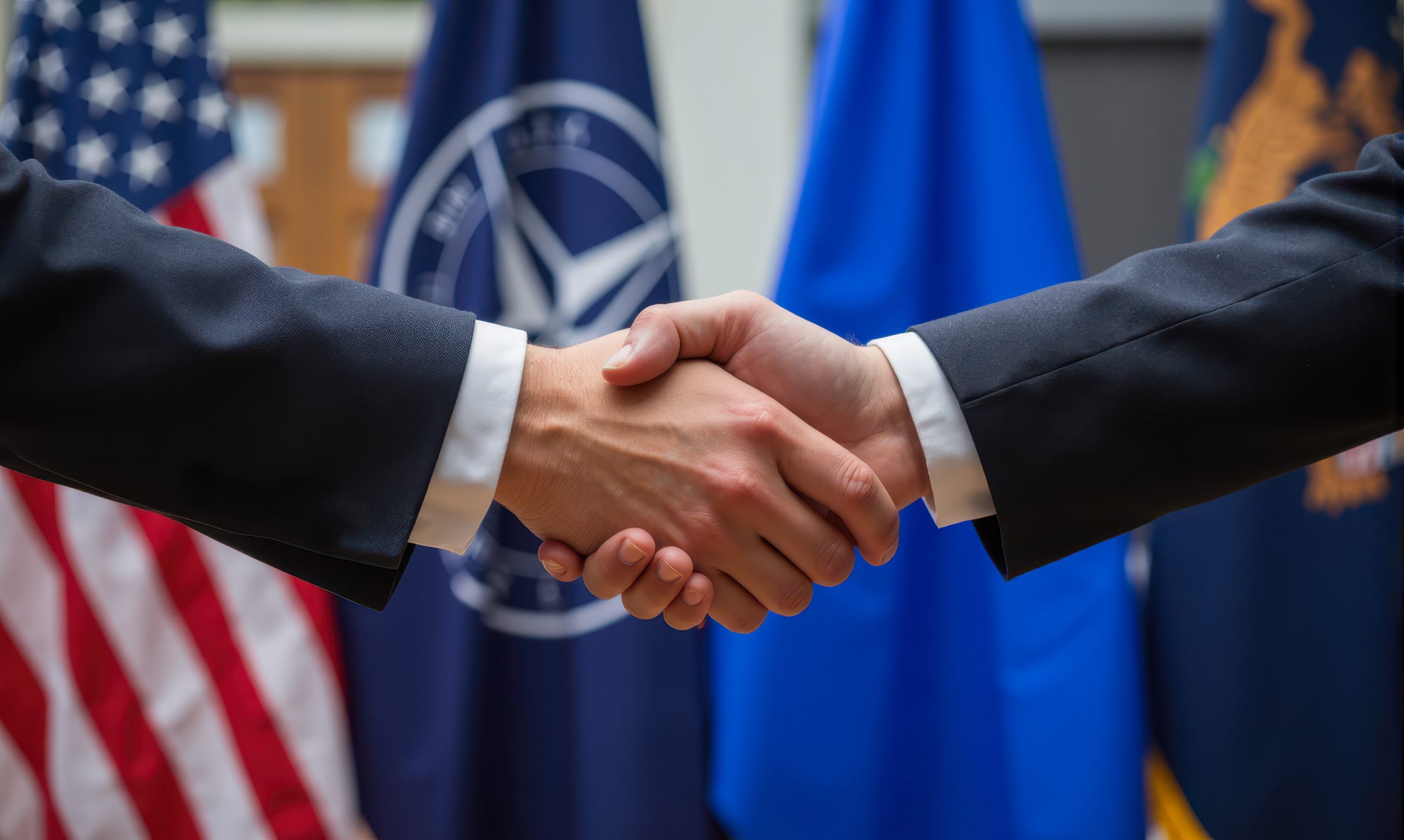Conclusion : Ankara comme point de non-retour
