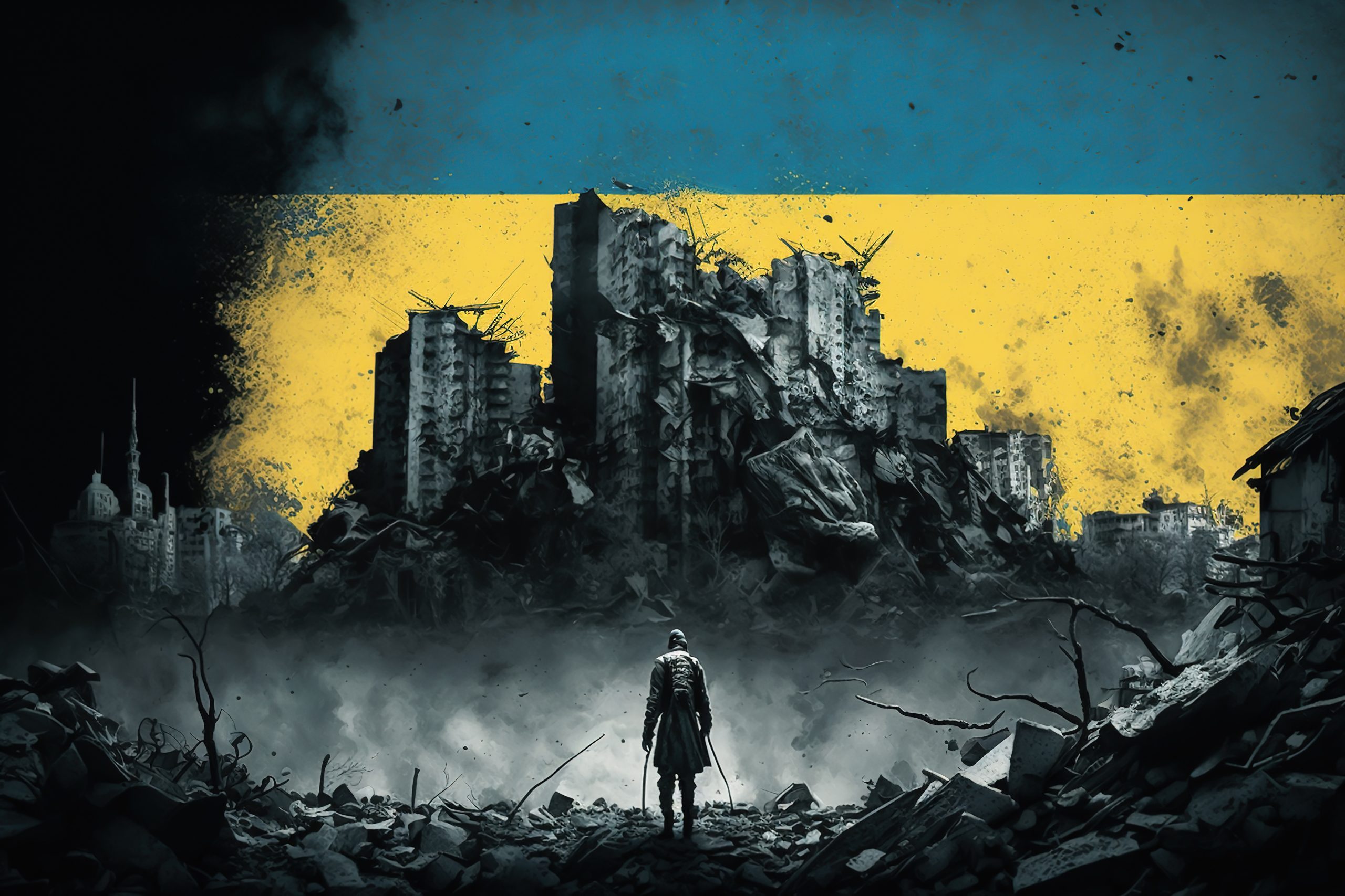 Pourquoi cette unité incarne la vision russe de la souveraineté ukrainienne