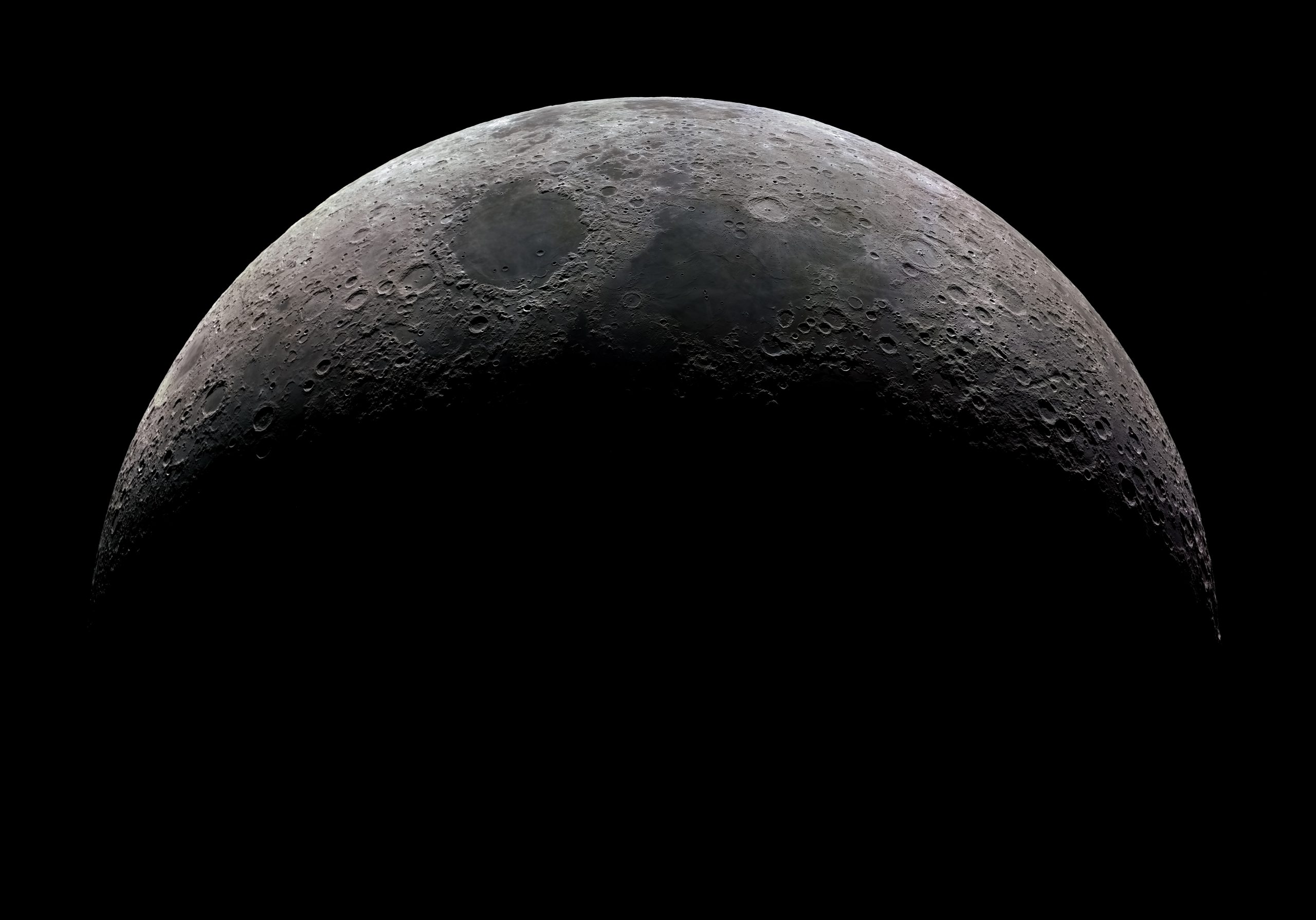 La démonstration lunaire ne sera pas la mission