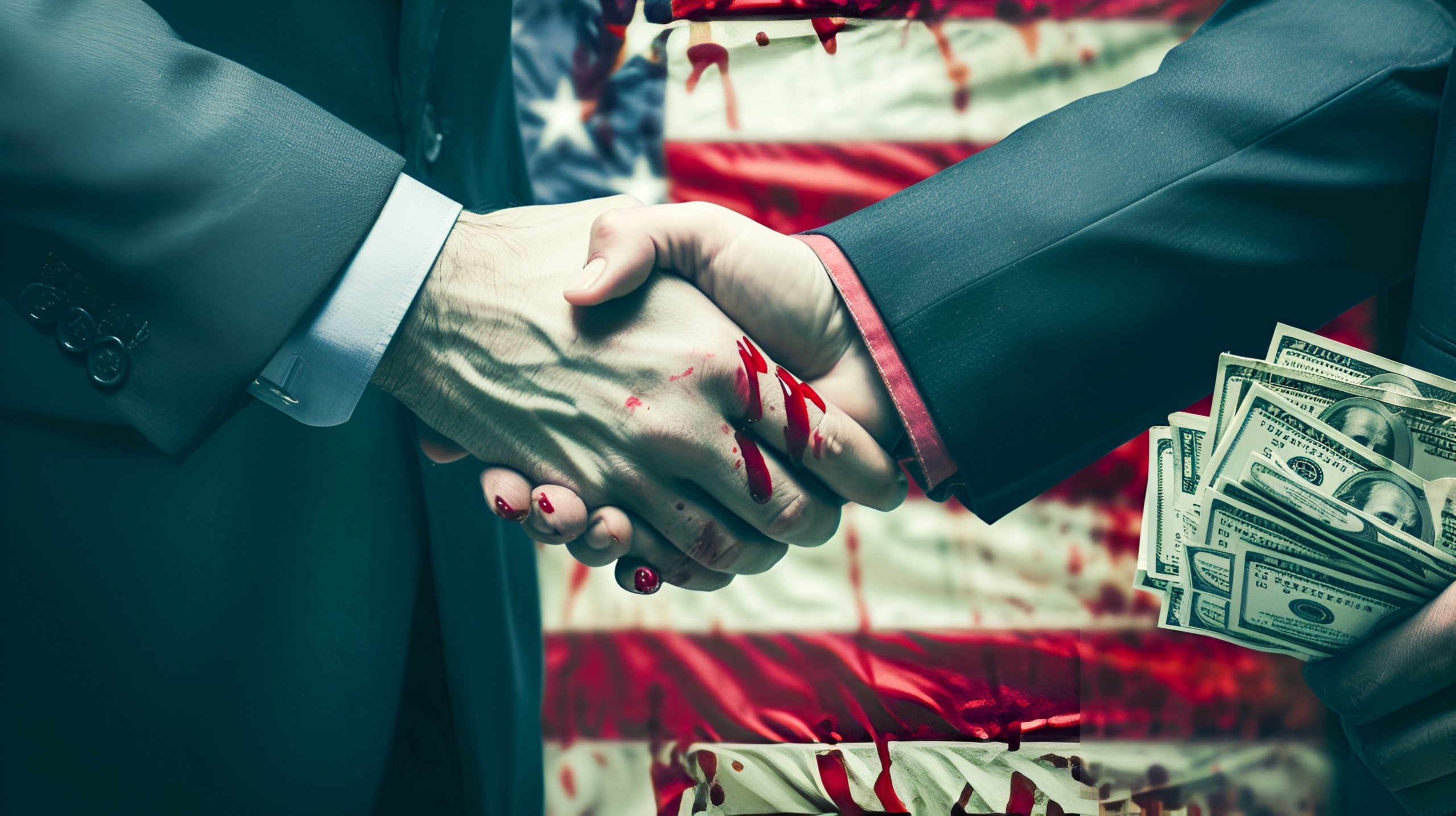 Ce que Washington pourrait réparer