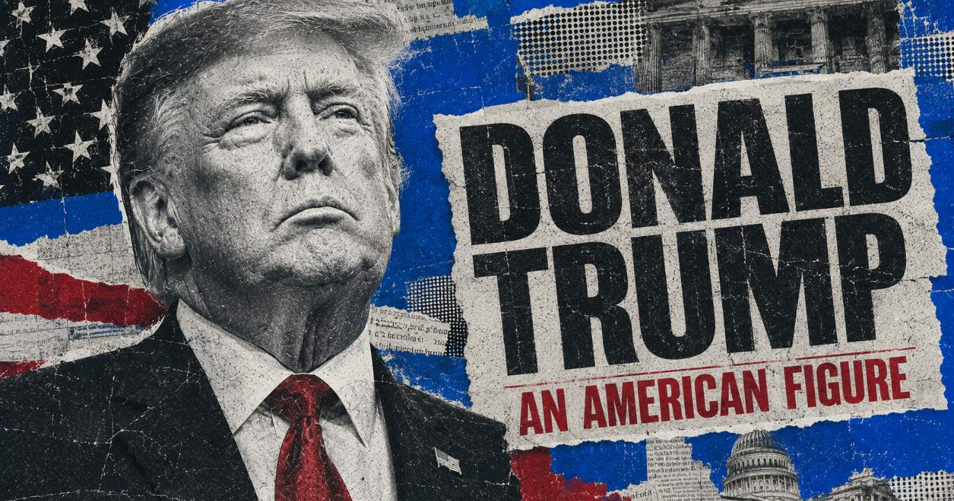 ANALYSE : Trump réécrit Washington : et si c’était son droit ?