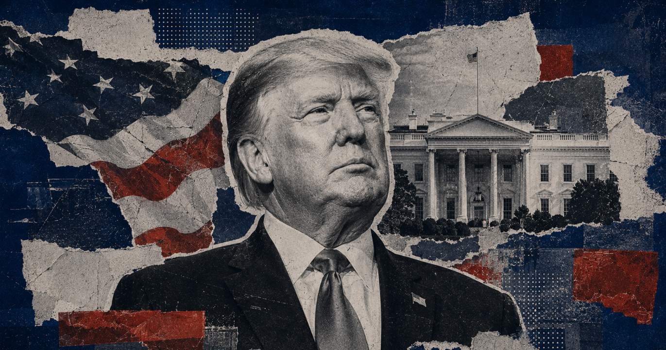 ANALYSE : Ohio : la fissure que Trump ne peut pas appeler une trahison MAGA