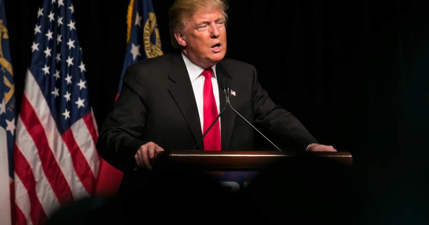 Trump a décoré Fauci : la preuve que le problème n’est pas politique