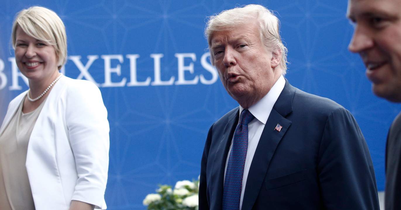L'Iran, l'ultimatum et la grammaire de la capitulation