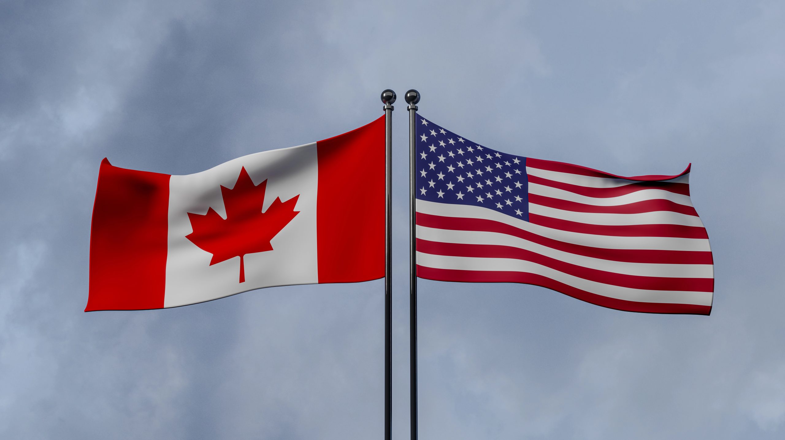 ENQUETE : Vingt jours avant des tarifs de 50 pour cent, le Canada revient de Washington les mains vides