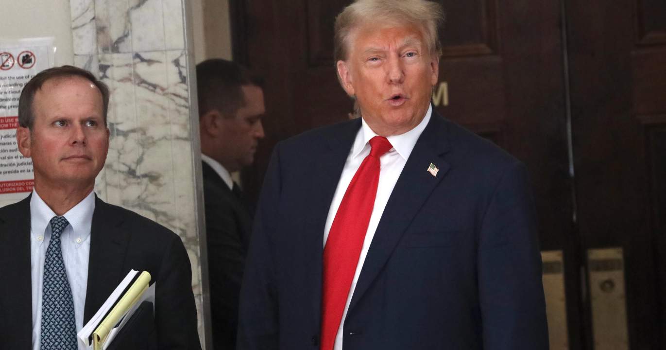 Ce que Trump reproche exactement aux pétrolières