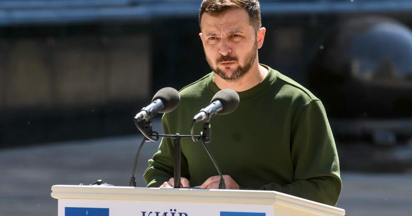 Pendant les décrets, la guerre ne prend pas de pause administrative