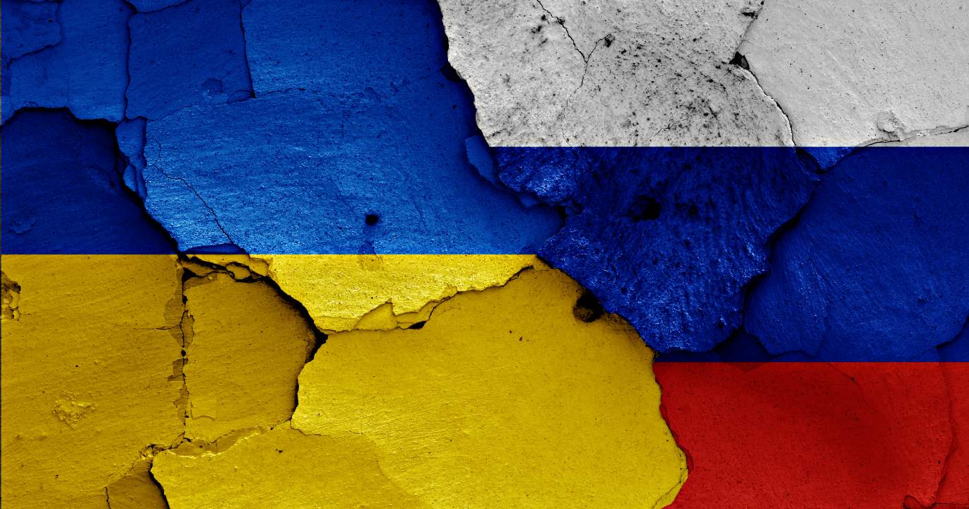 Kostiantynivka, le foyer principal de l'intensification russe