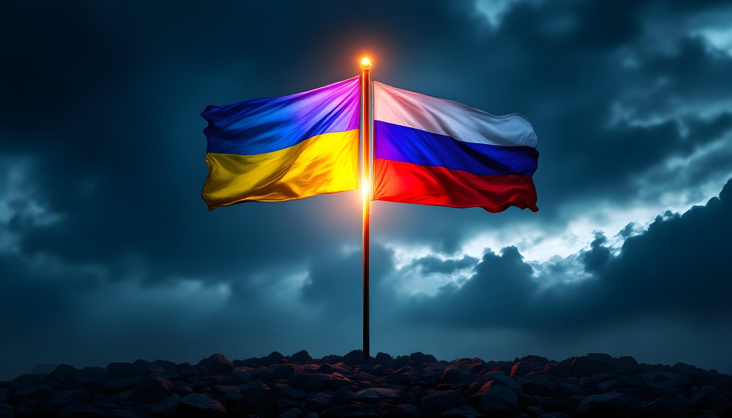 CHRONIQUE : La mobilisation ukrainienne, l’usure organisée d’une guerre longue