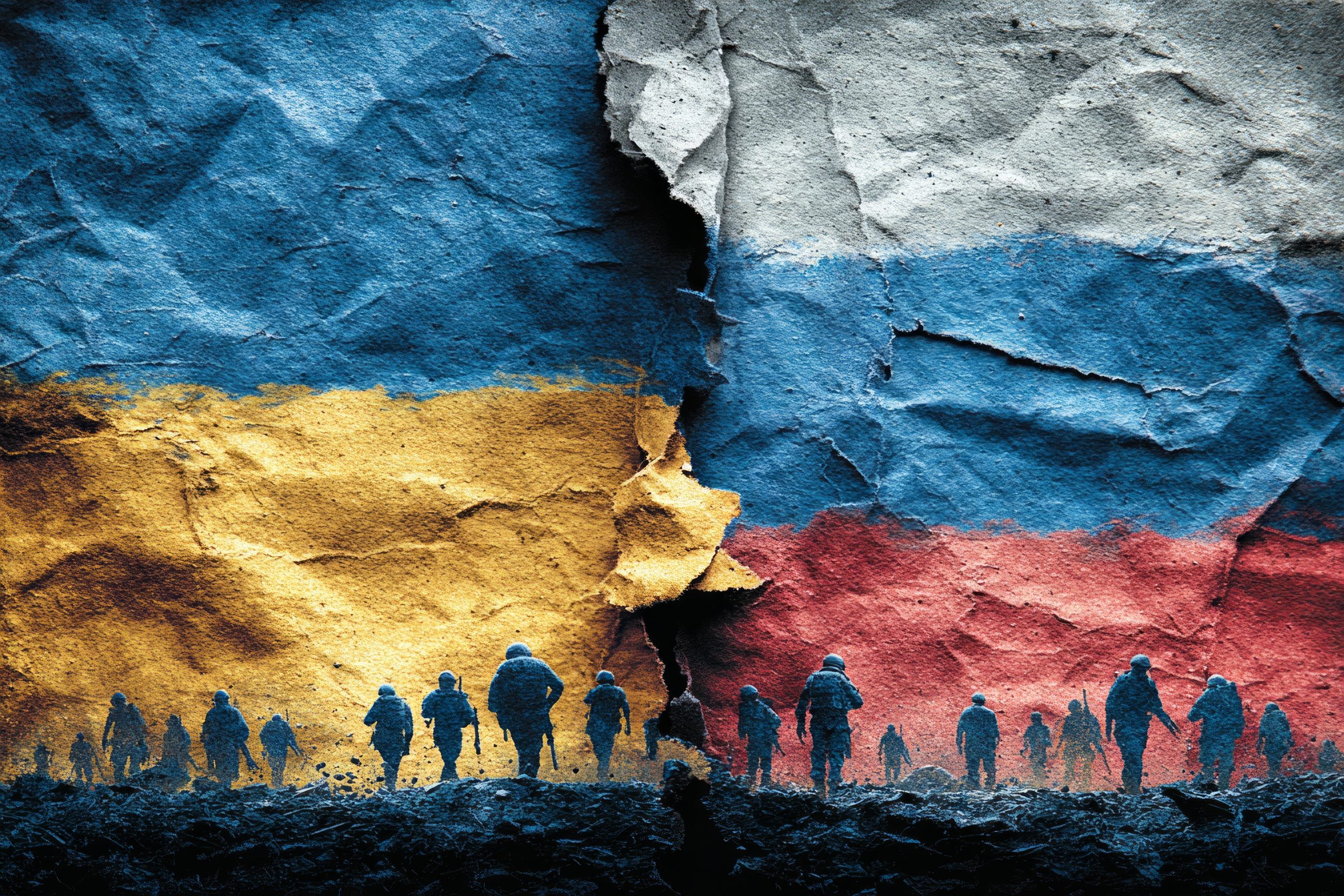 La géographie transformée en argument