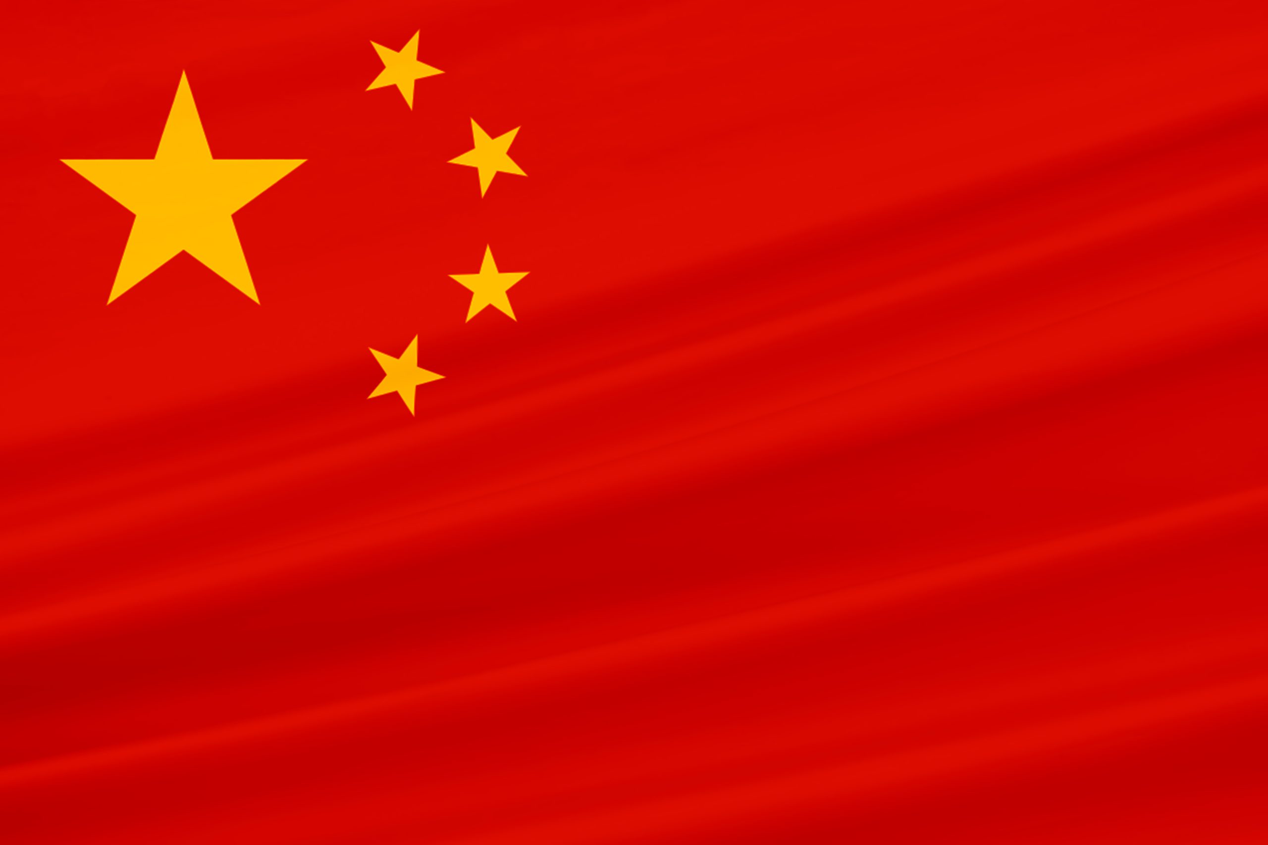 La Chine aussi peut perdre